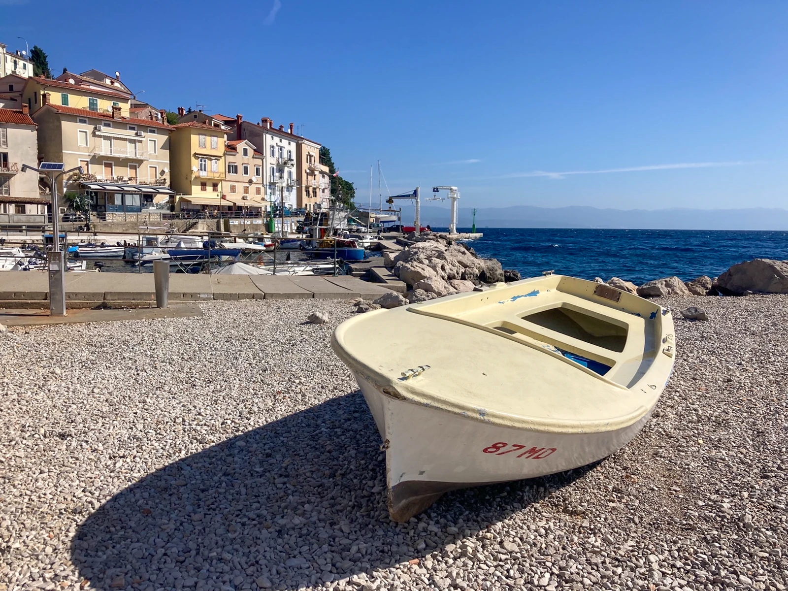 Rovinj