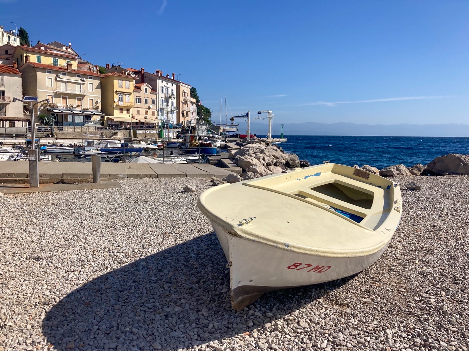 Rovinj