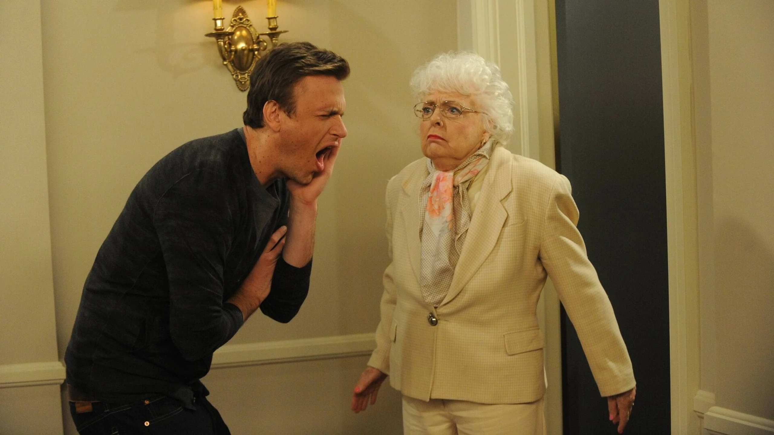 How I Met Your Mother