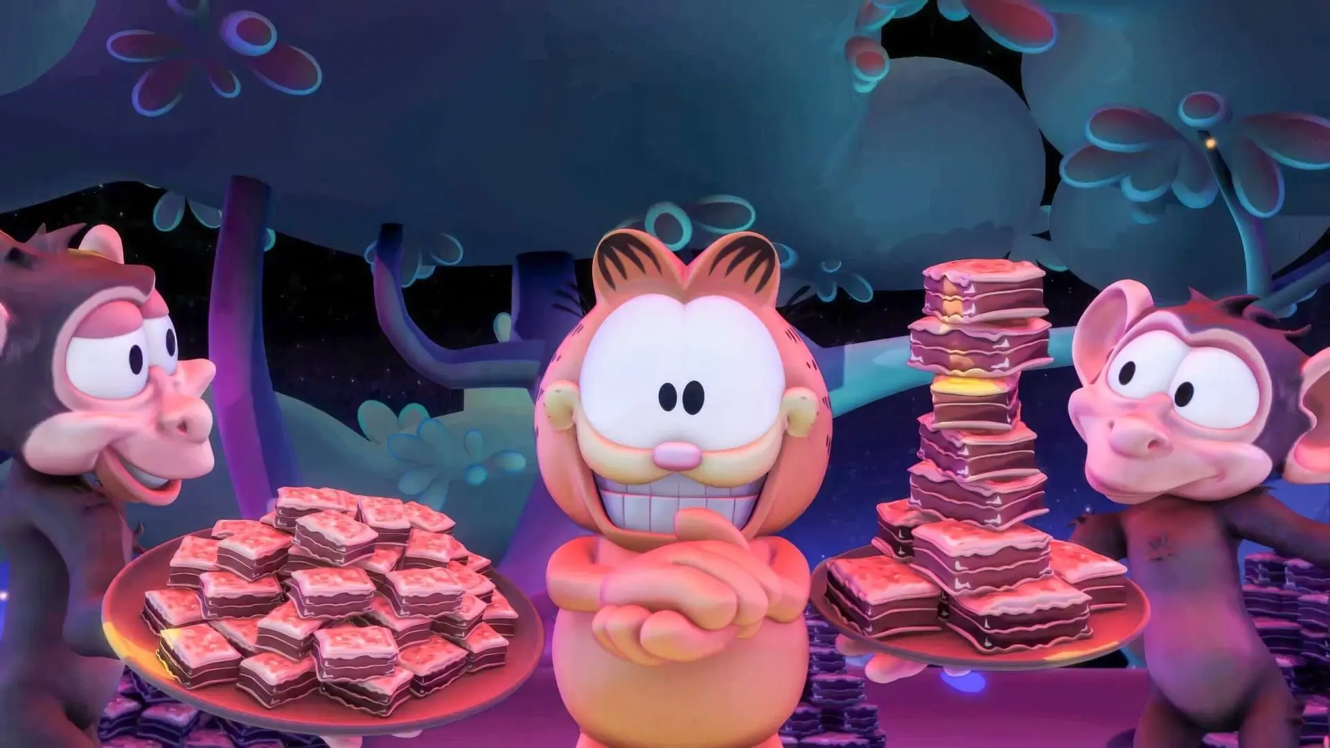 Garfield