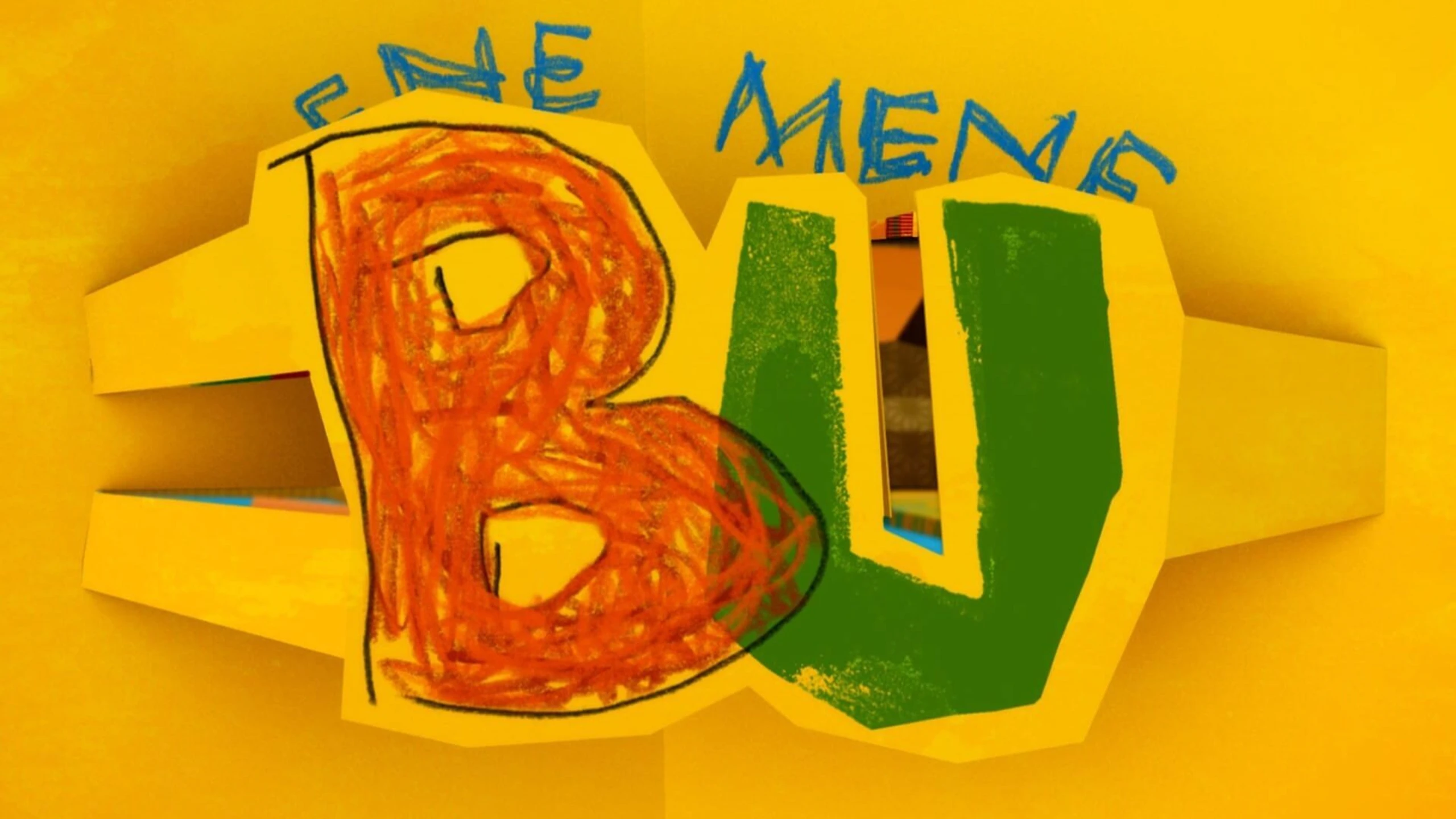 Ene Mene Bu - und dran bist du