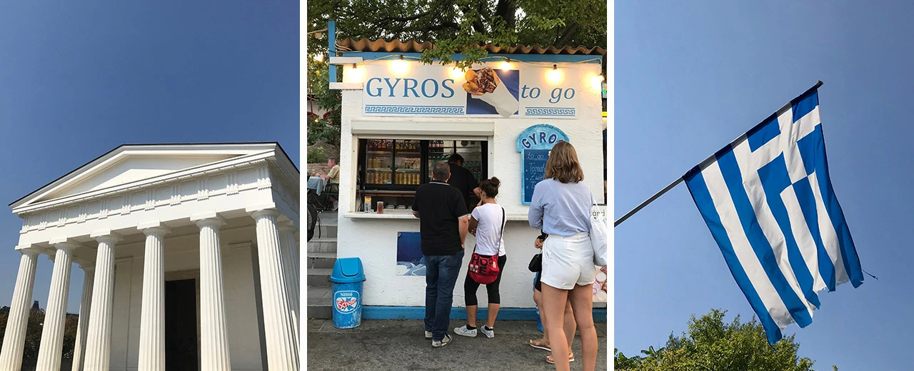 © Lena Hofstätter