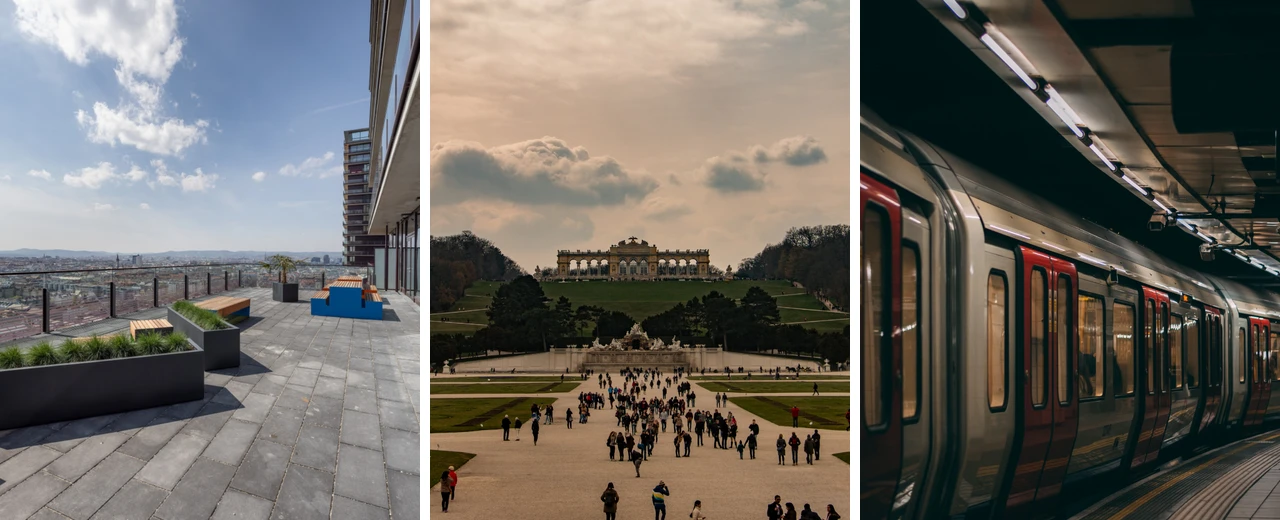 © Manfred Sodia | Unsplash