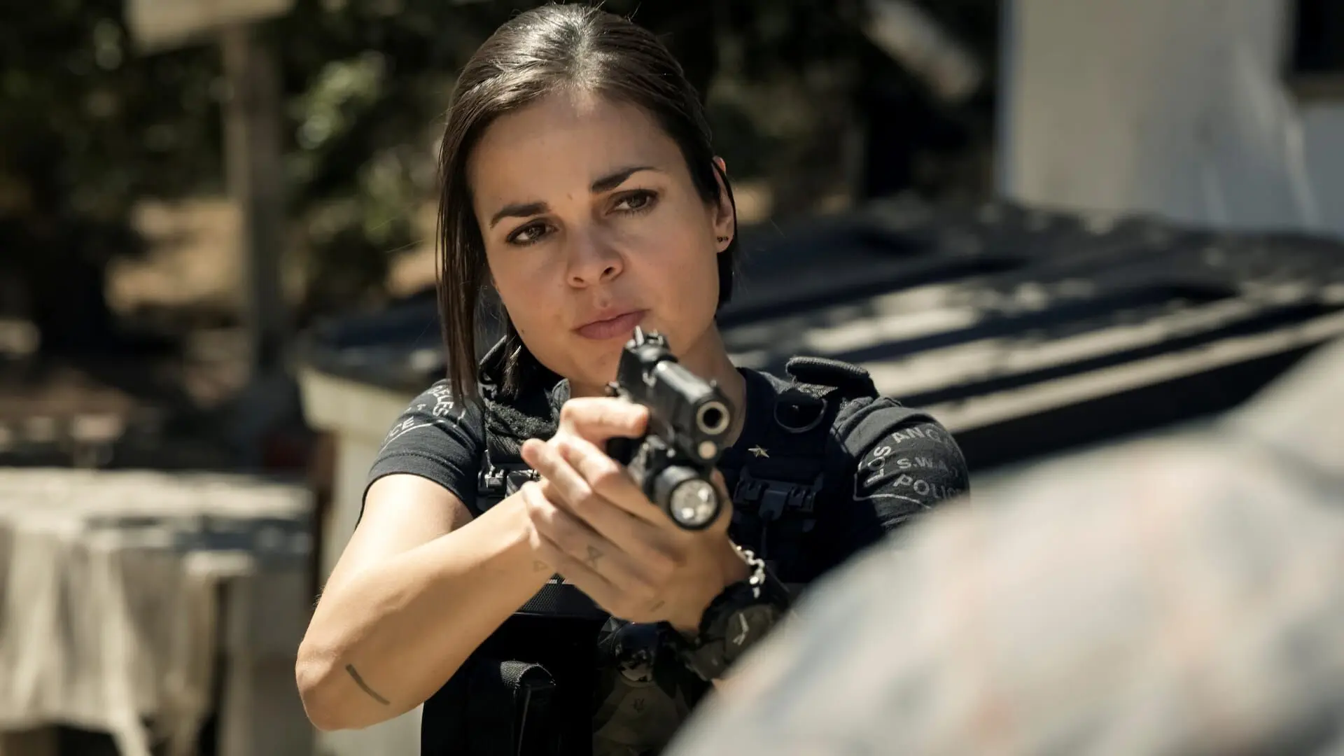 S.W.A.T.