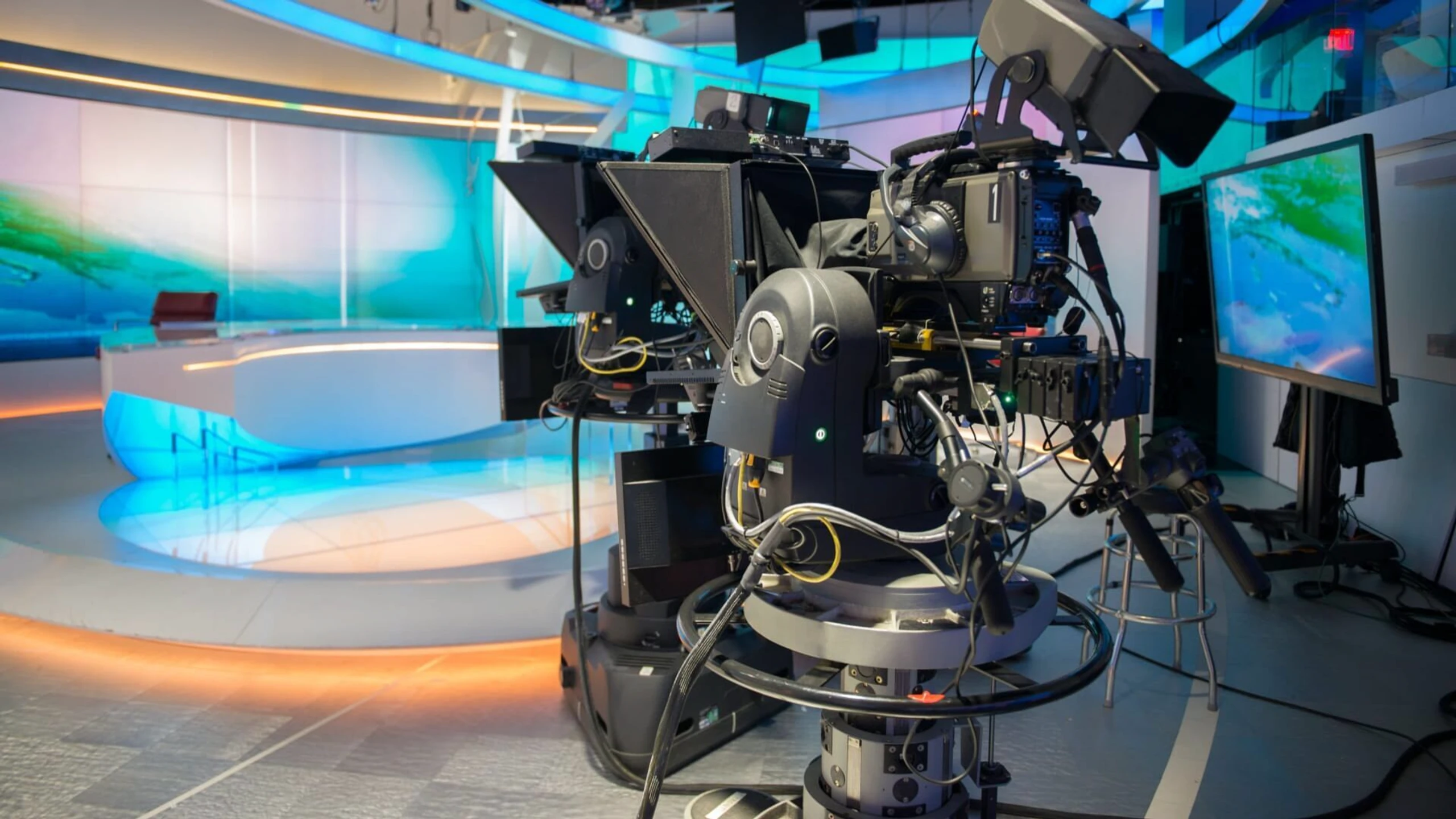 Tagesschau-Nachrichten