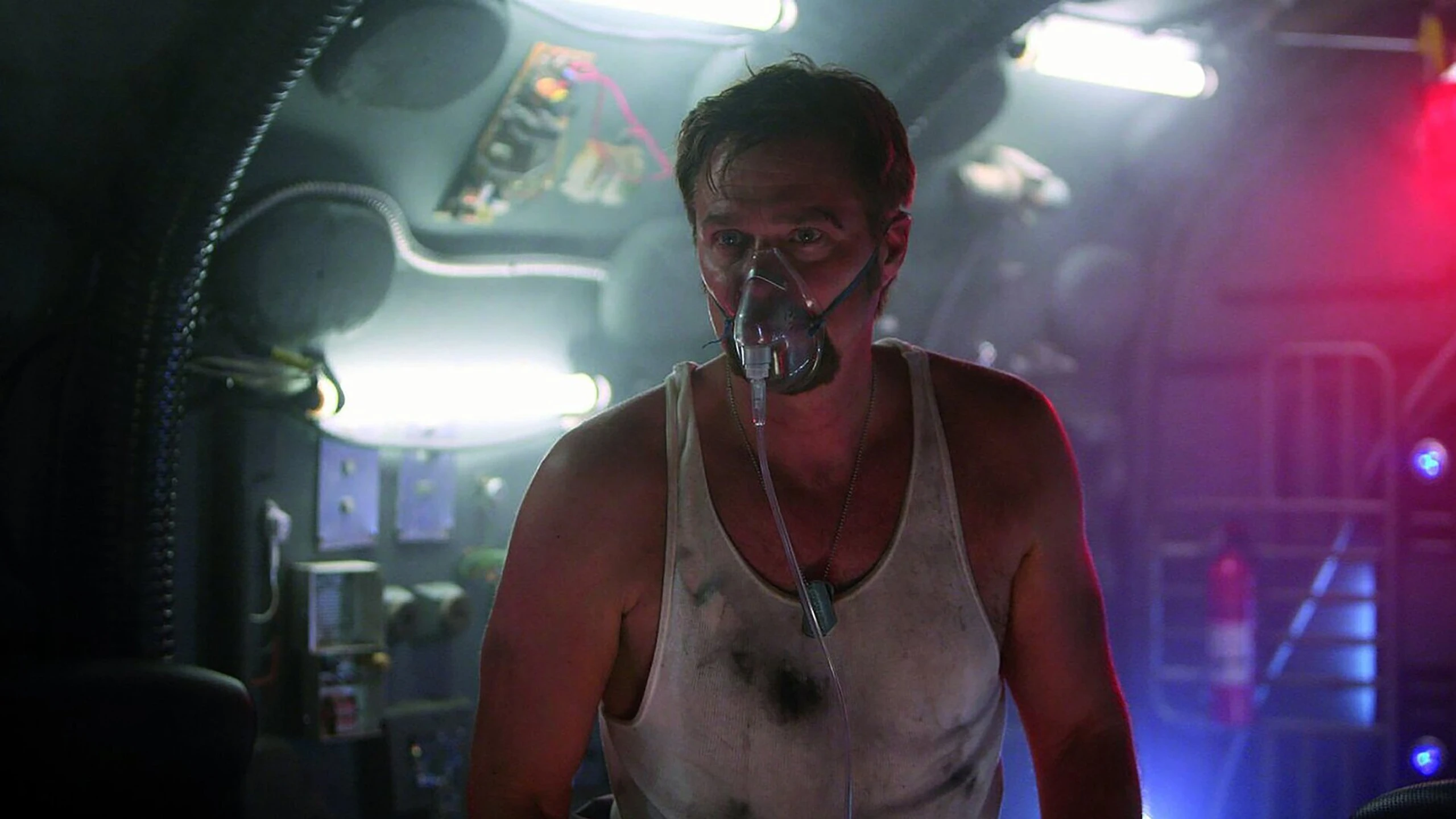 Die Reise zum Mittelpunkt der Erde 2