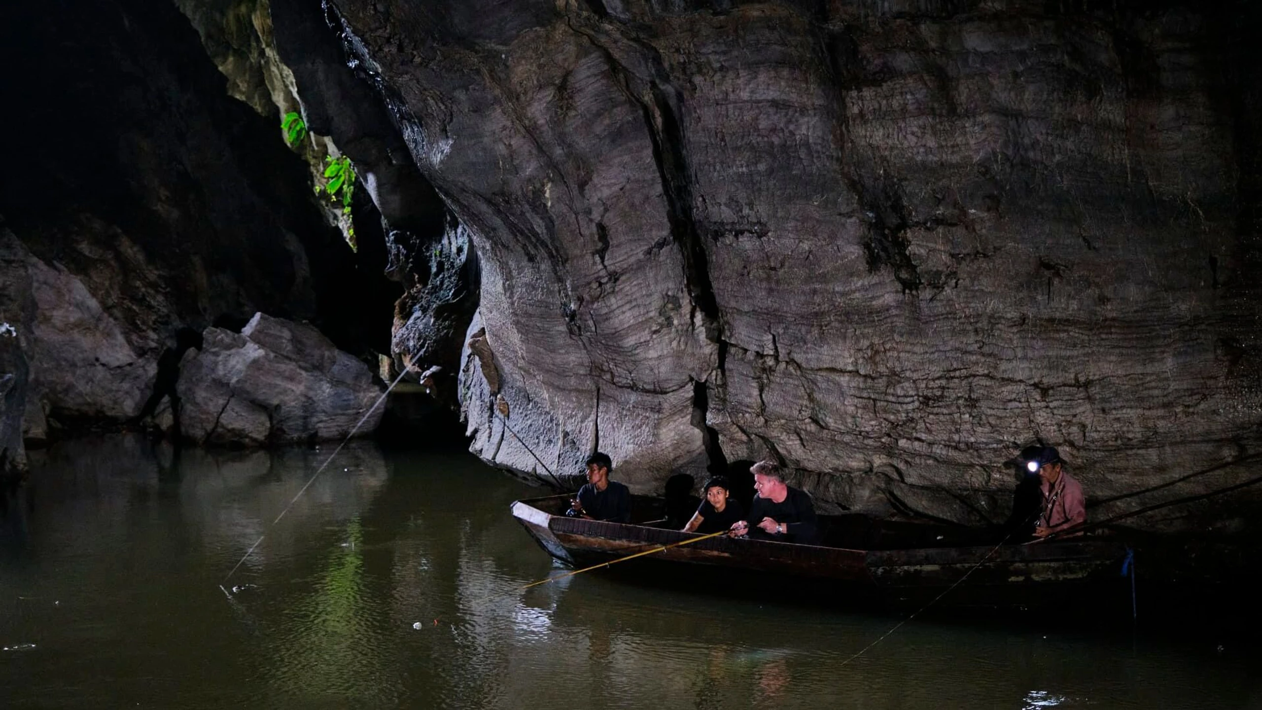 Gordon Ramsay: Kulinarische Abenteuer