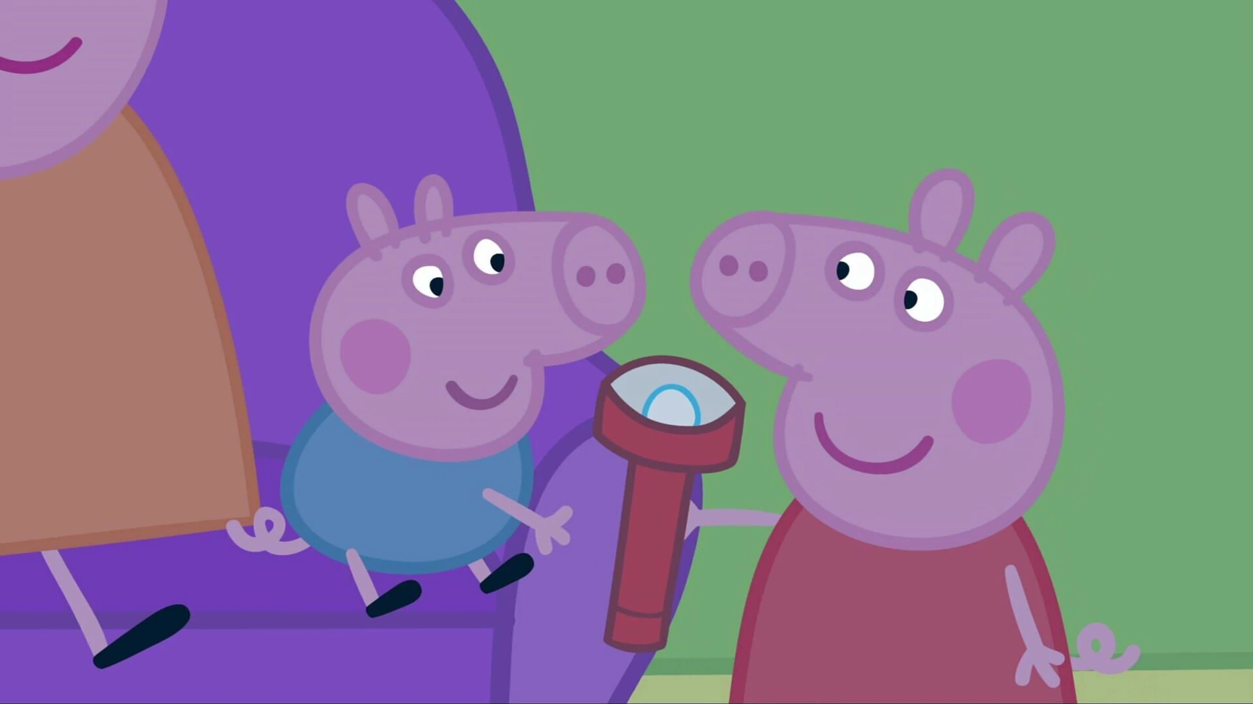 Peppa Wutz