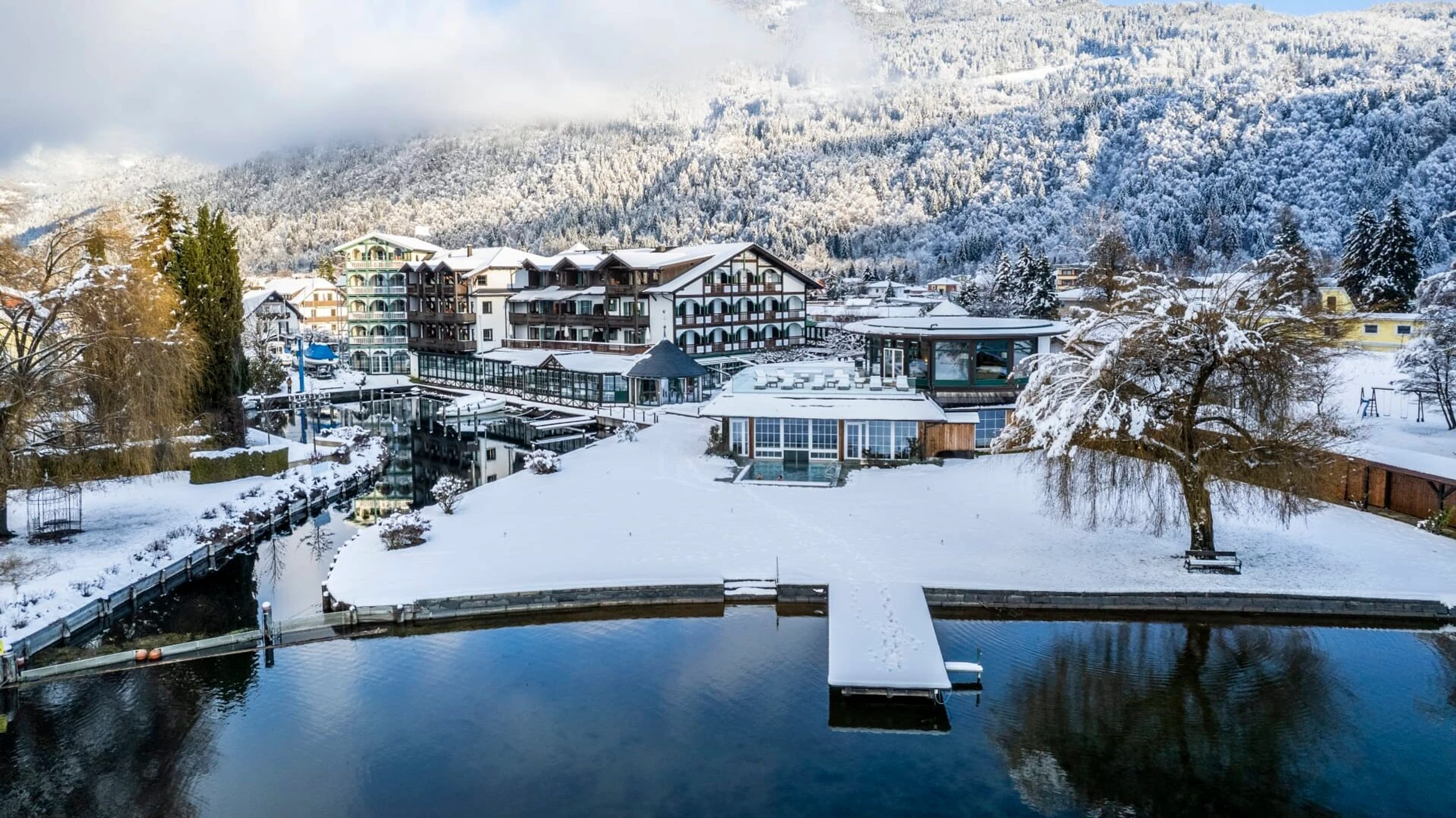 Österreichische Hotel-Legenden