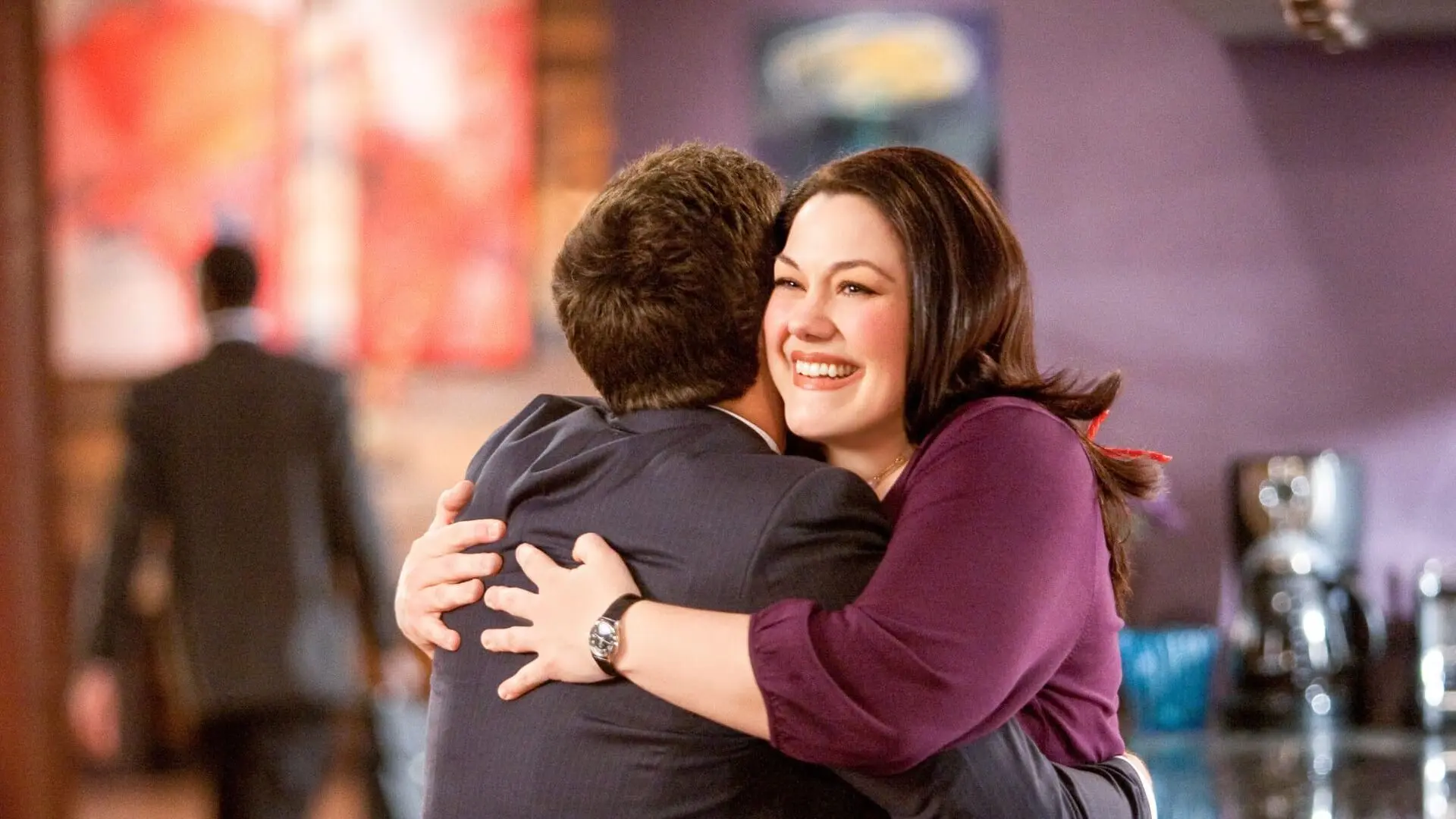 Drop Dead Diva