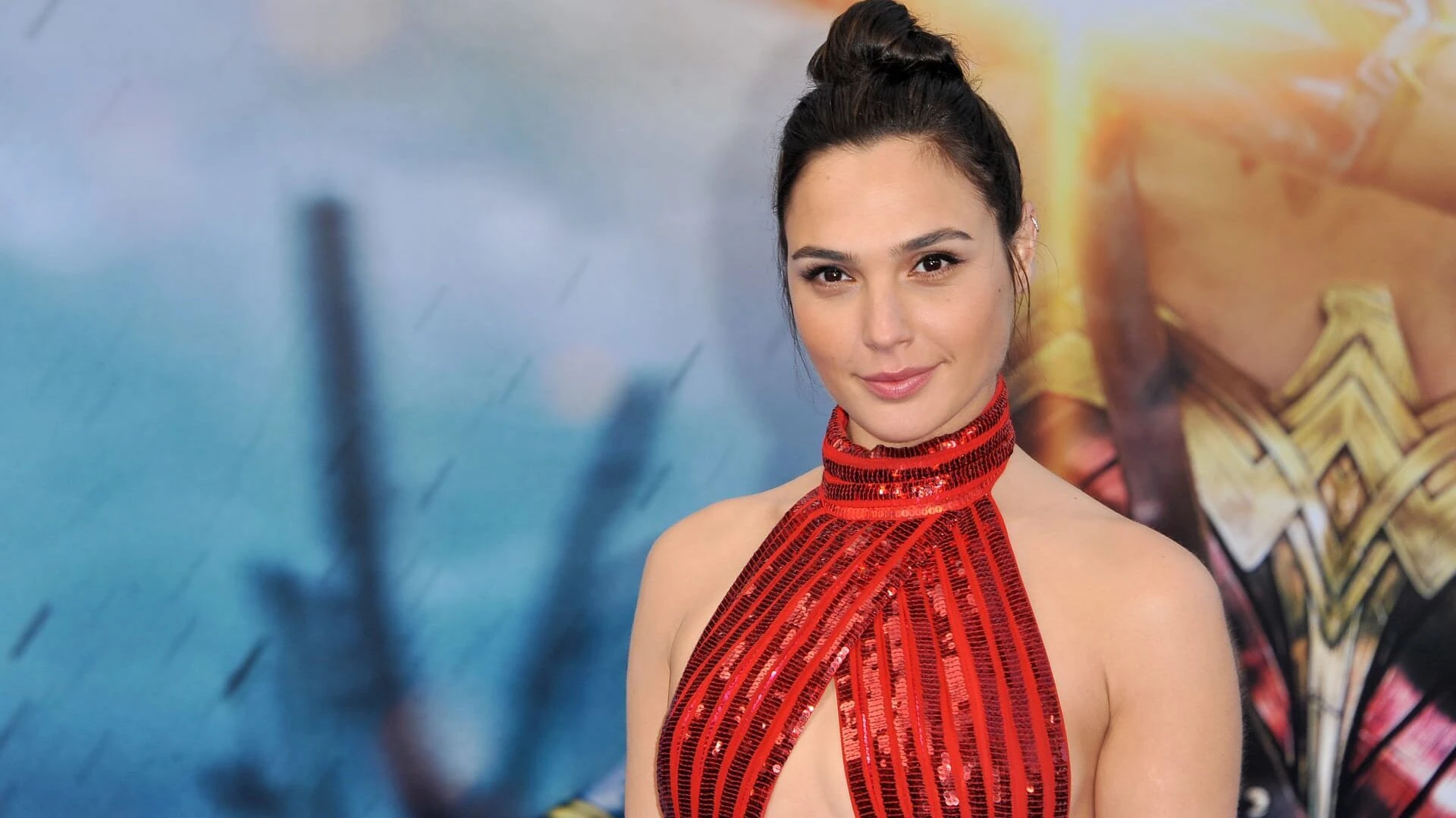 Wonder Woman 1984