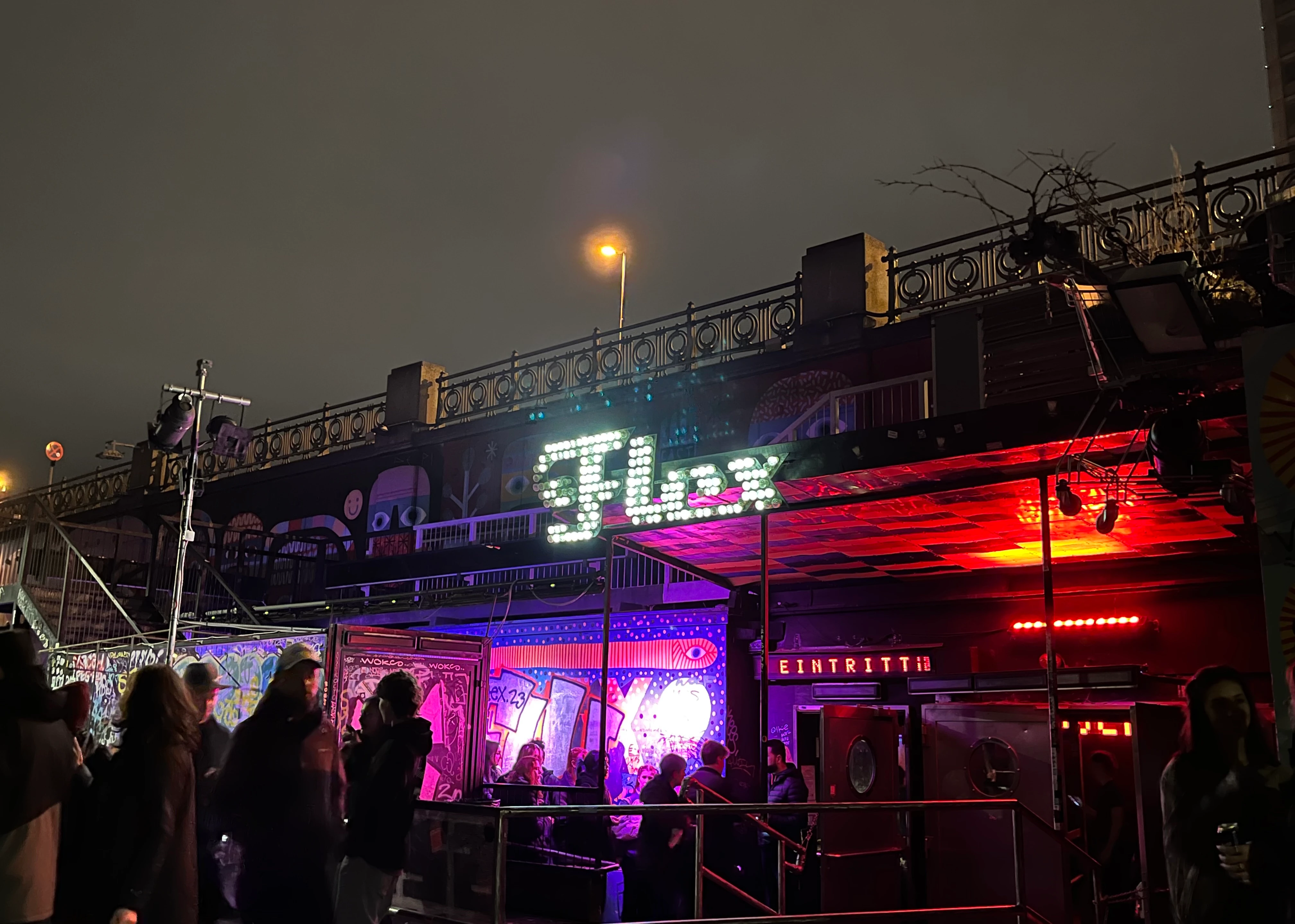 © Flex