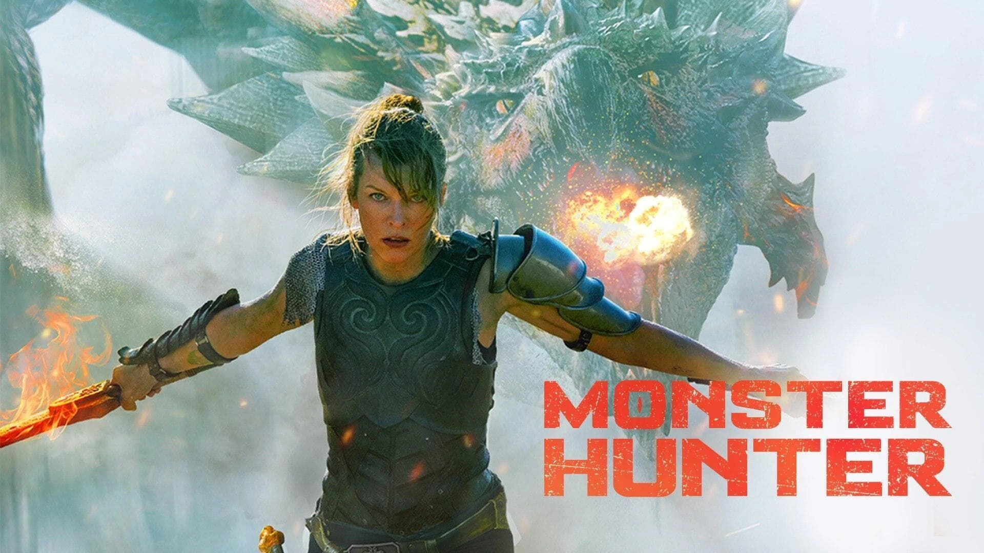 Monster Hunter