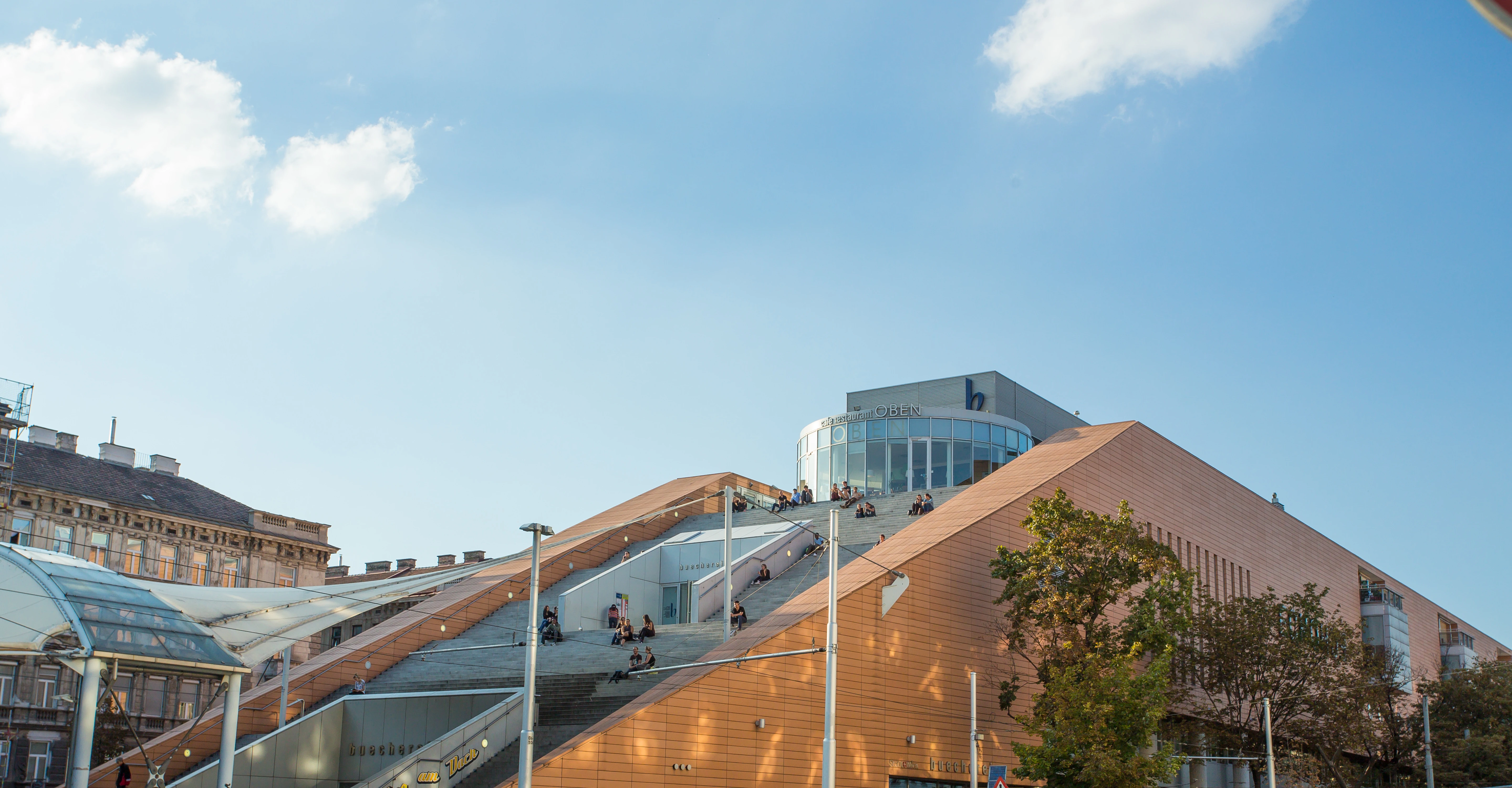 © OBEN Rooftop Bar