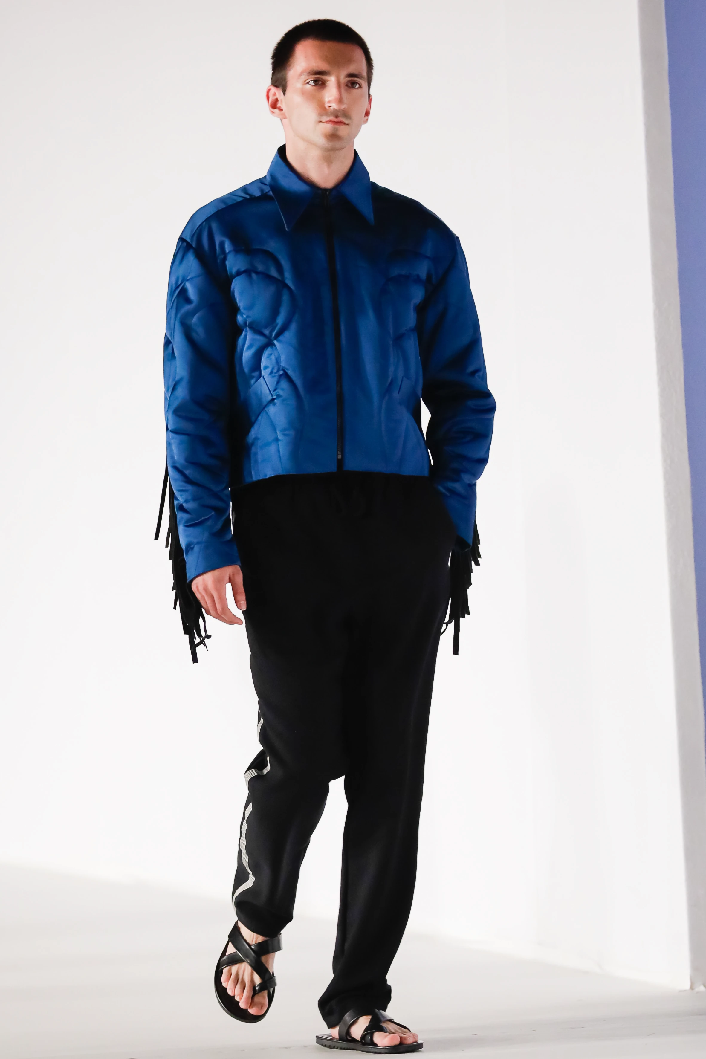 Vienna Fashion Week 2021
