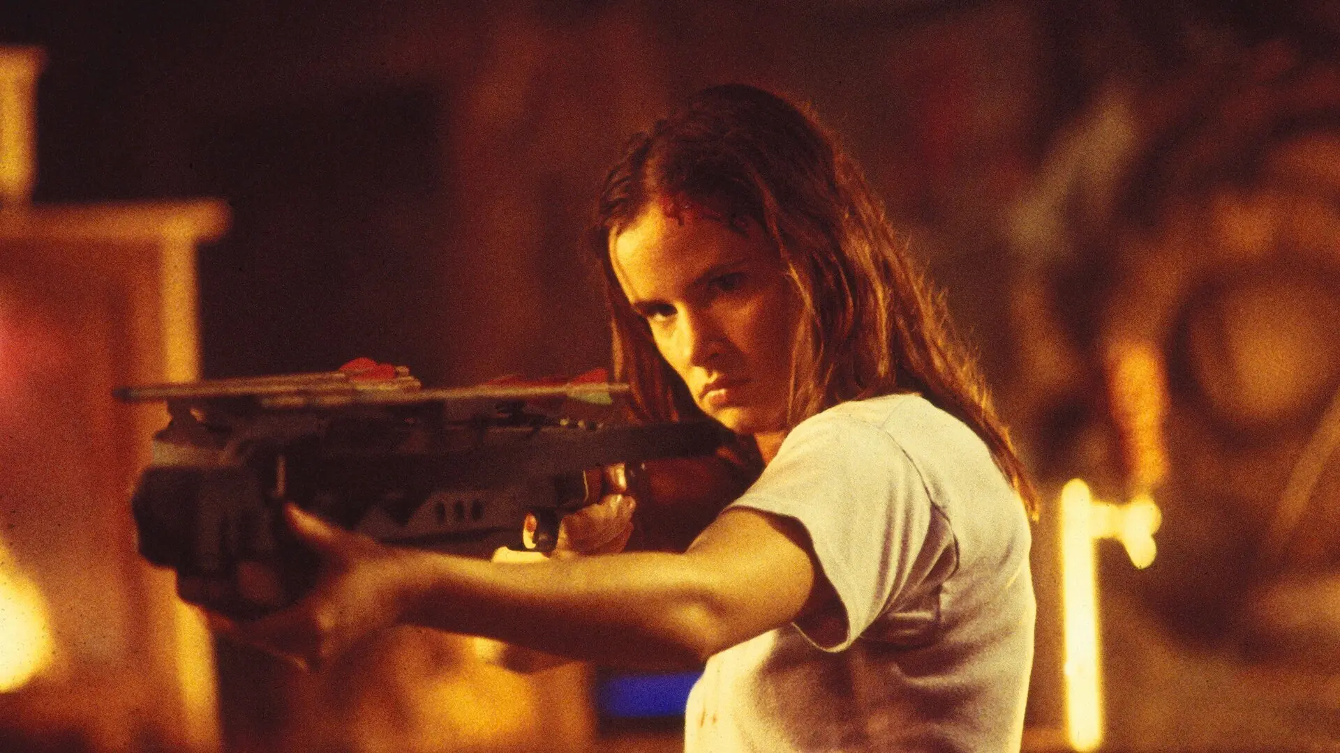 From Dusk Till Dawn (Uncut)