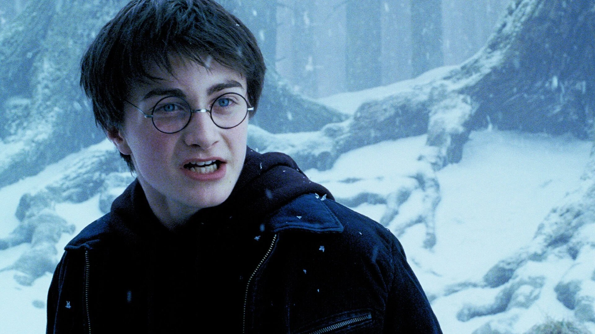 Harry Potter und der Gefangene von Askaban