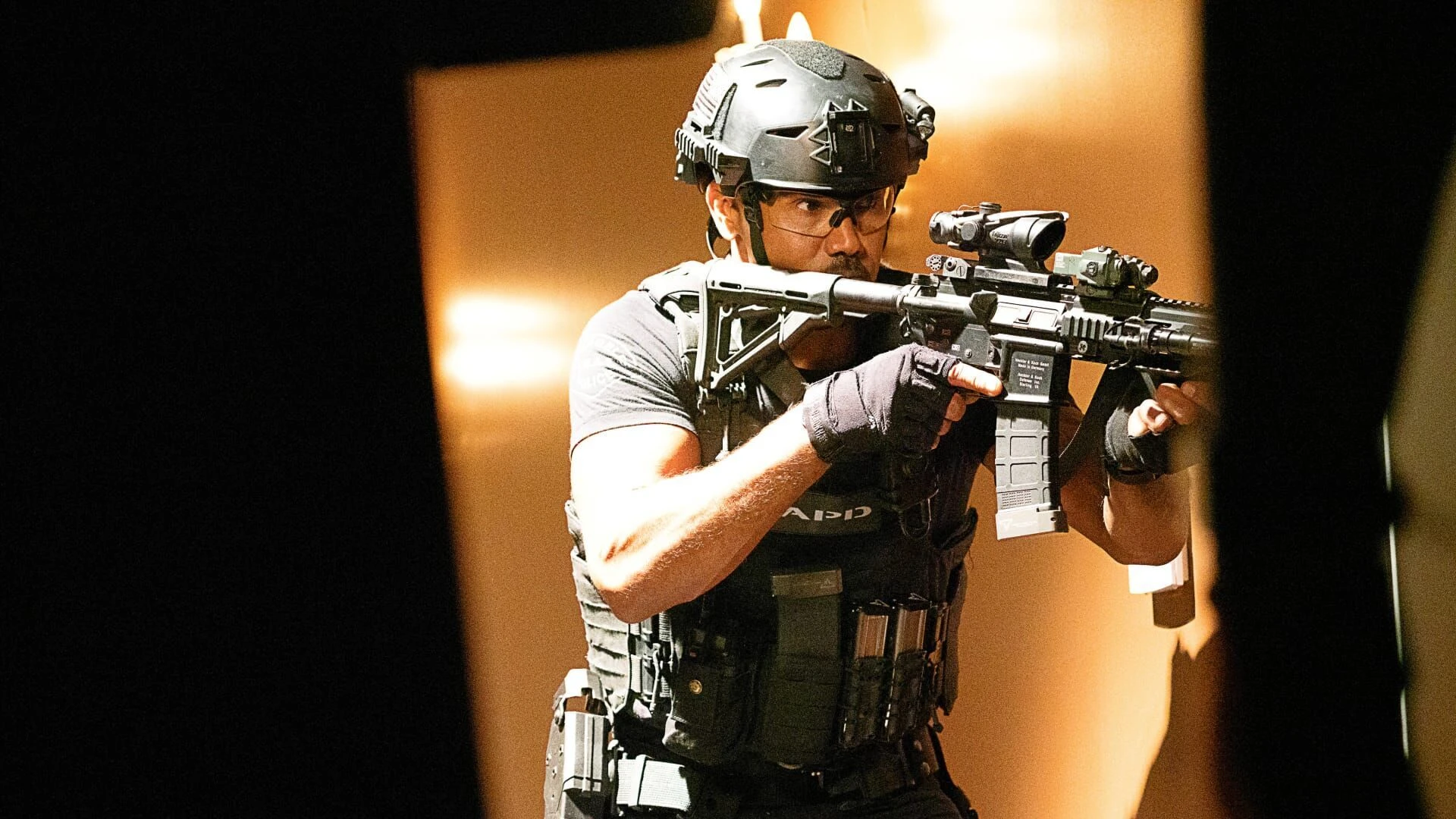 S.W.A.T.