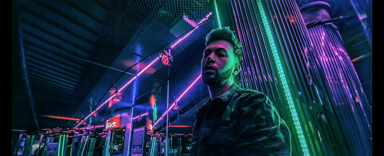 © David Lippert privat