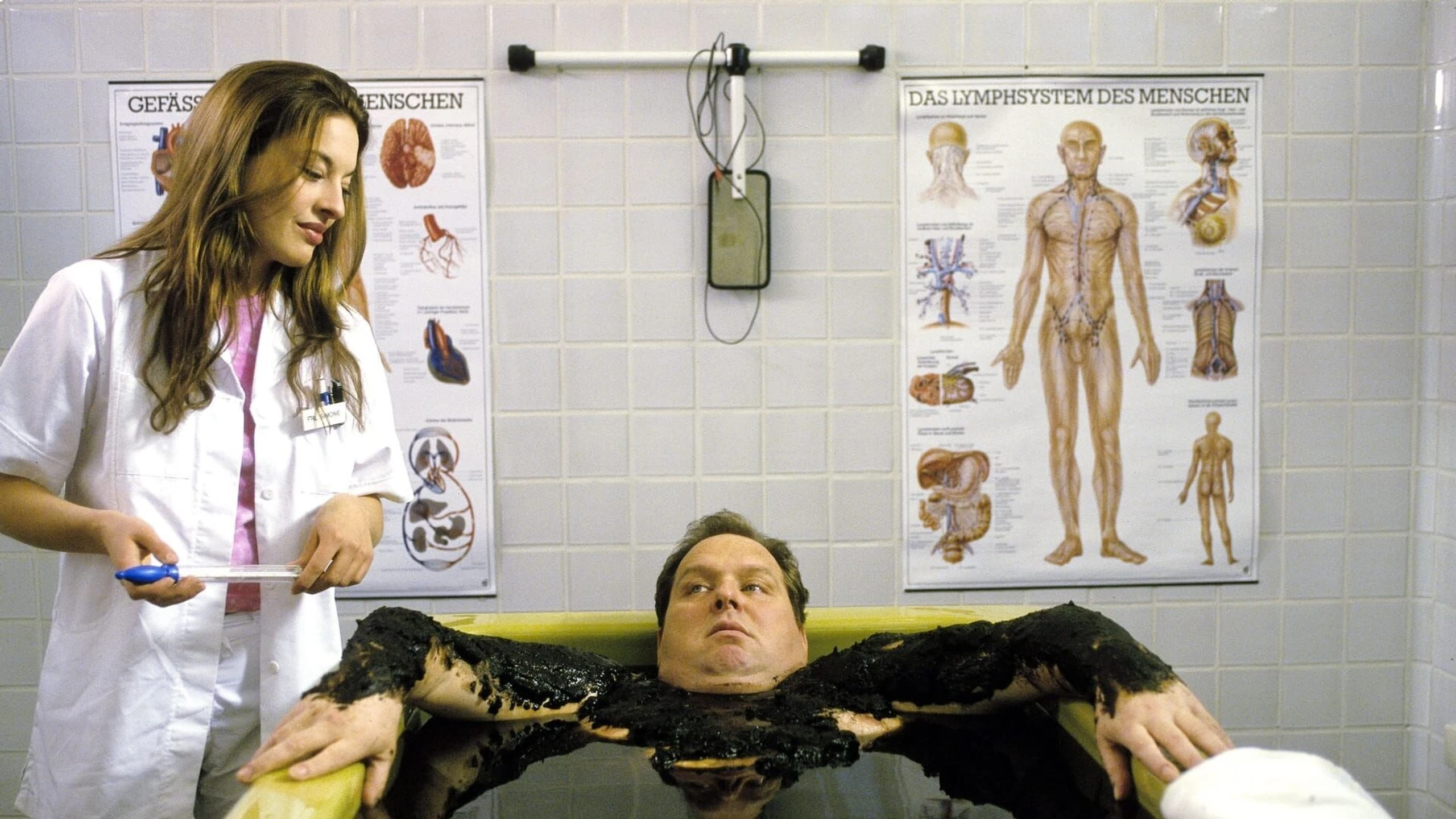 Der Bulle von Tölz - Bullenkur