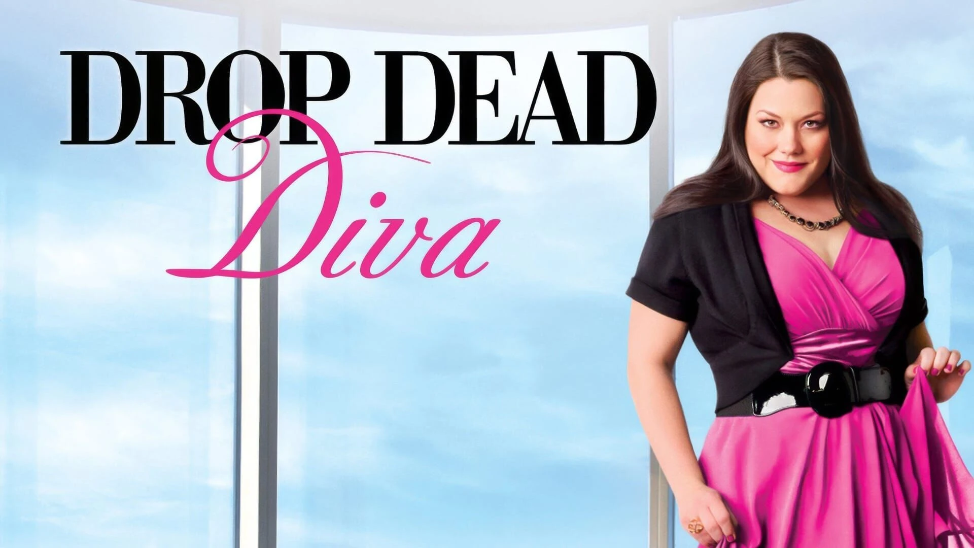 Drop Dead Diva