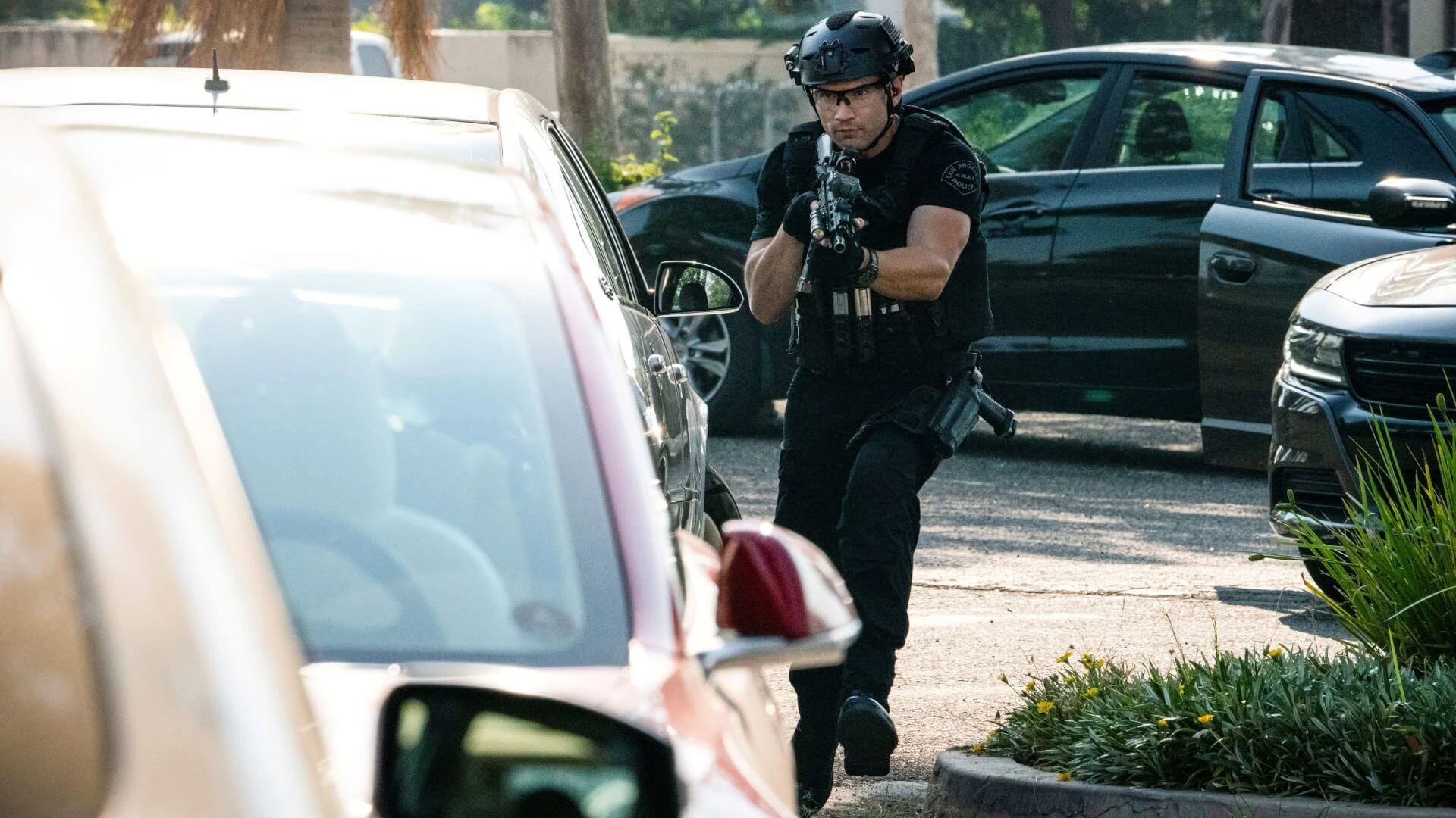 S.W.A.T.