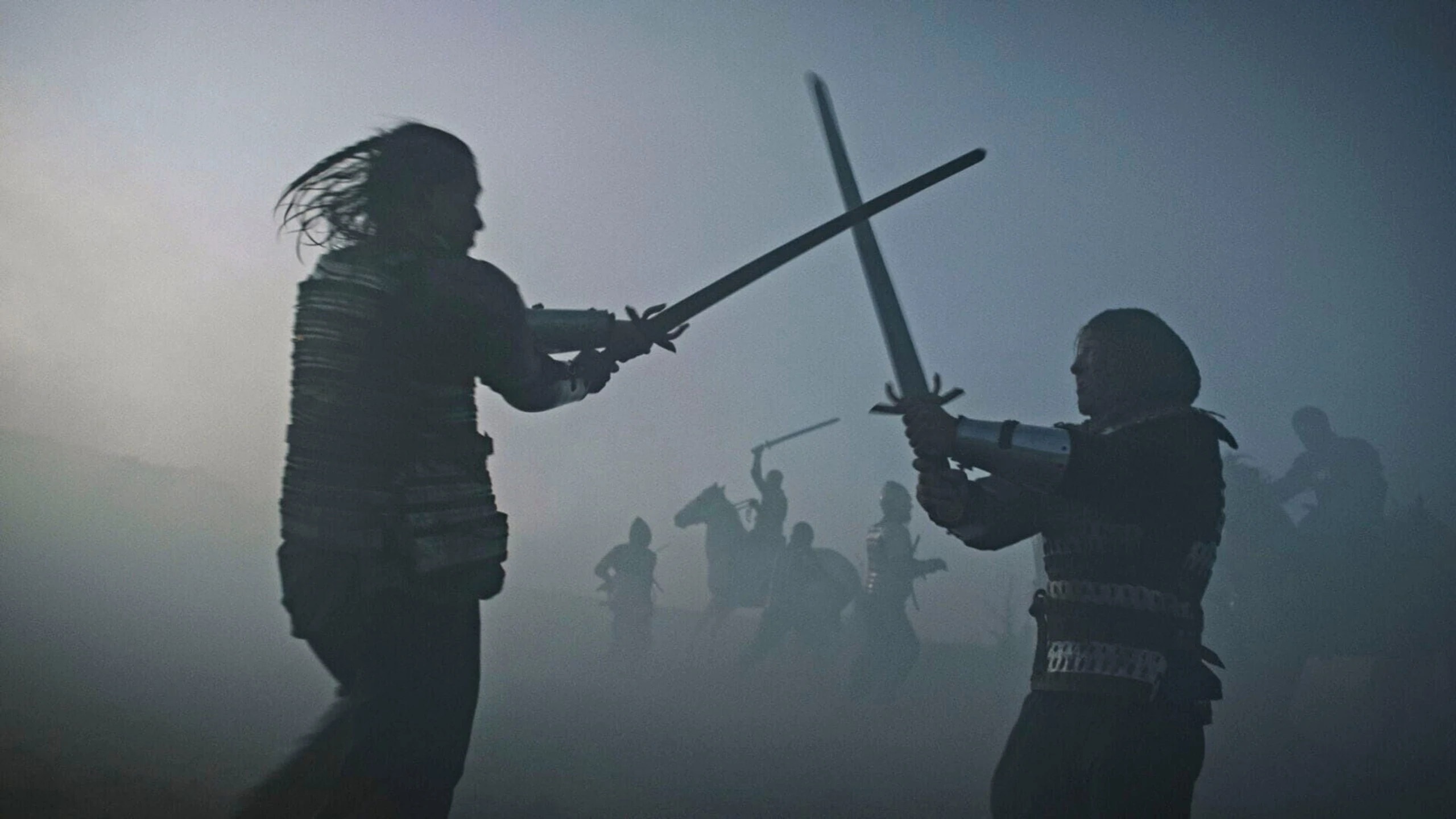 Aufstieg und Fall der Konquistadoren