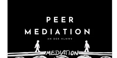 Peer Mediation