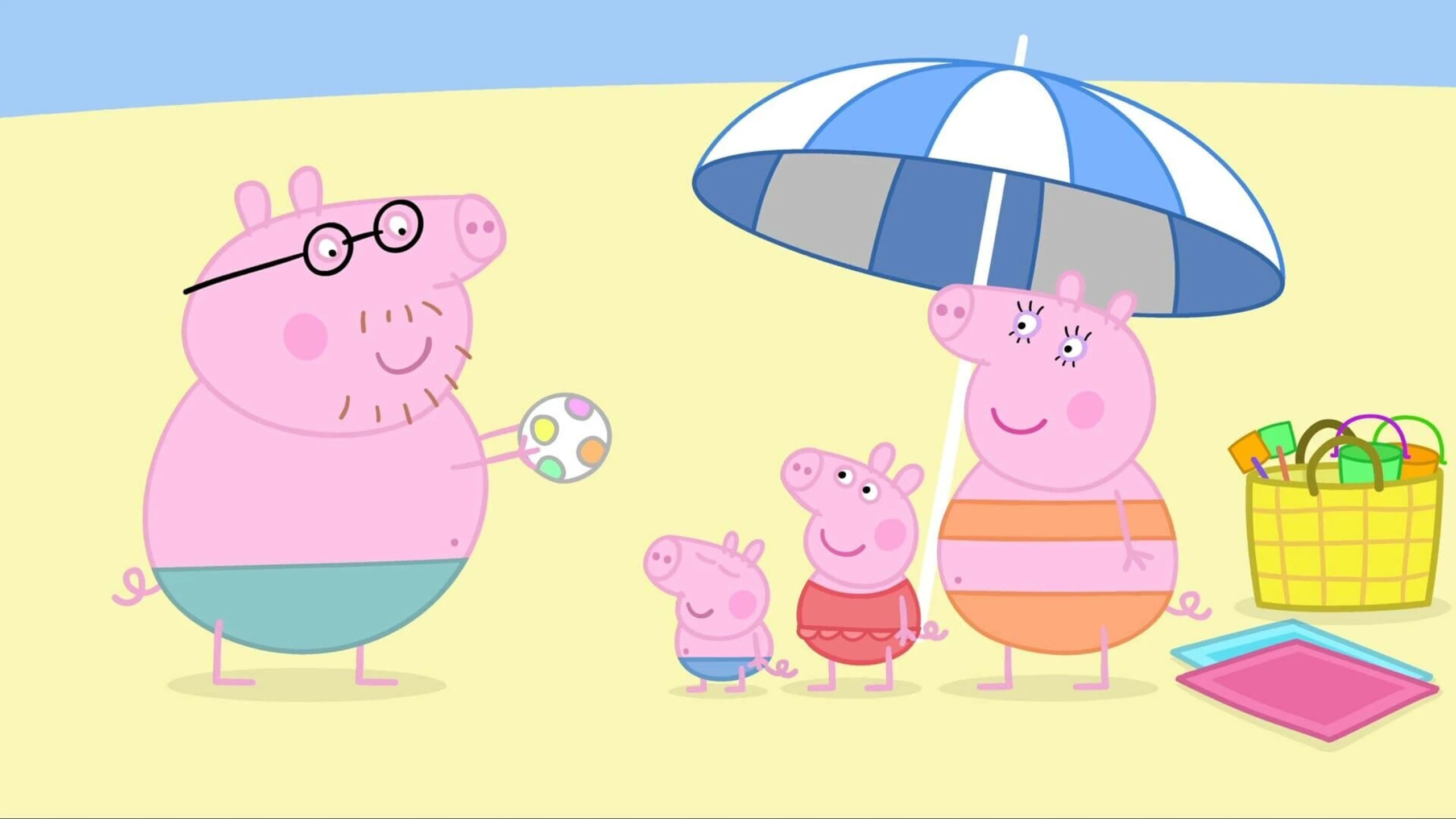 Peppa Wutz