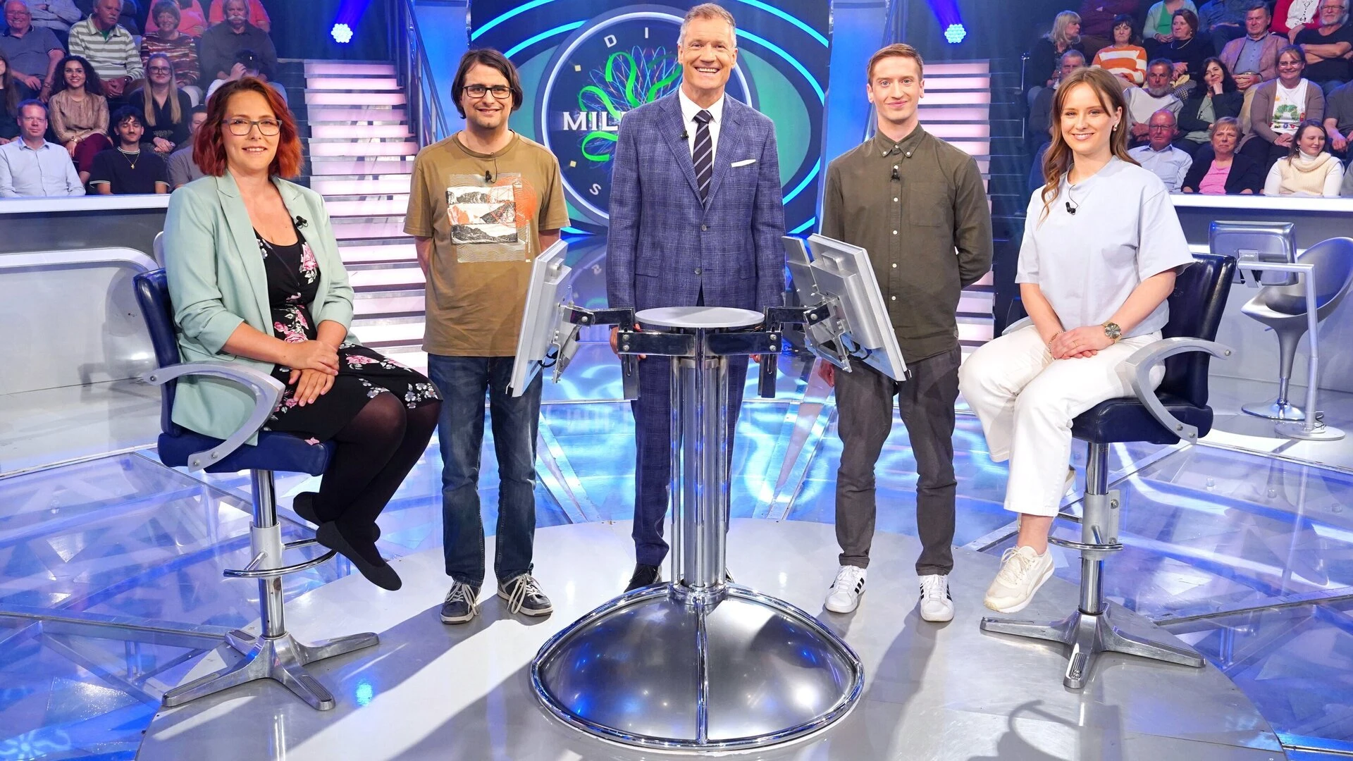 Die Millionenshow