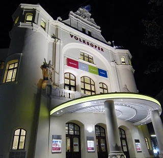 © Volksoper
