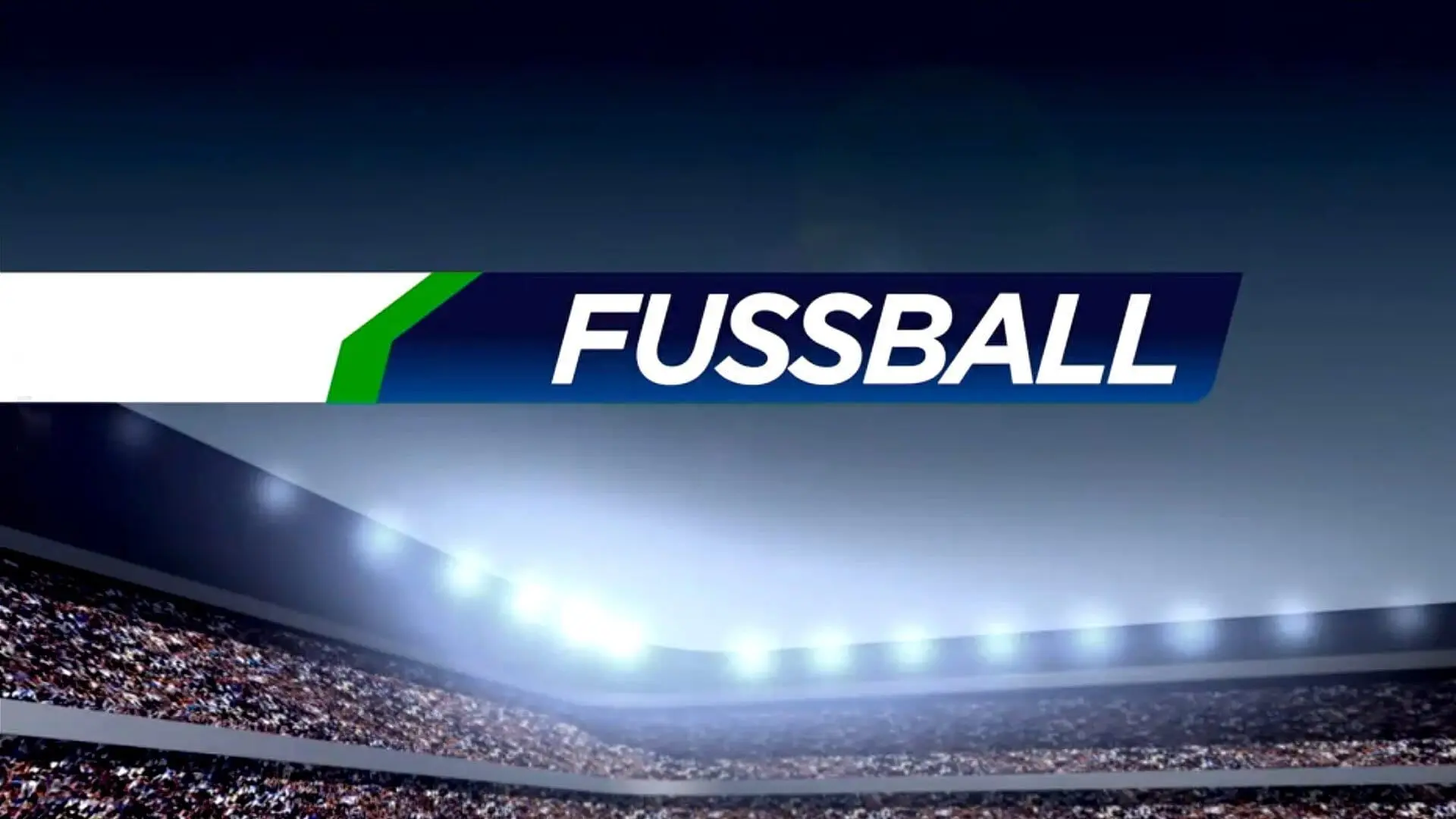 Fußball