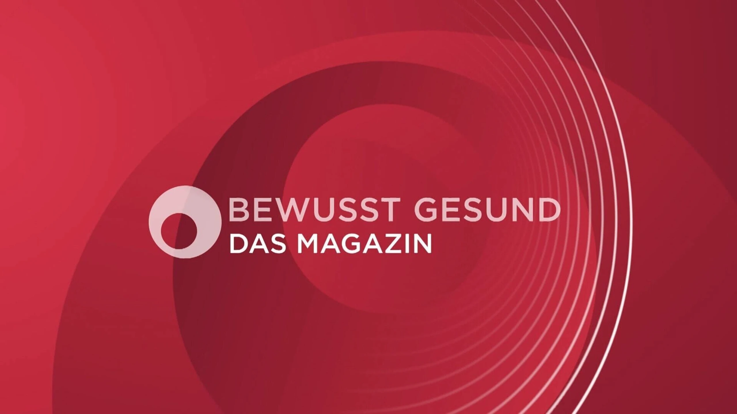 Bewusst Gesund - Das Magazin