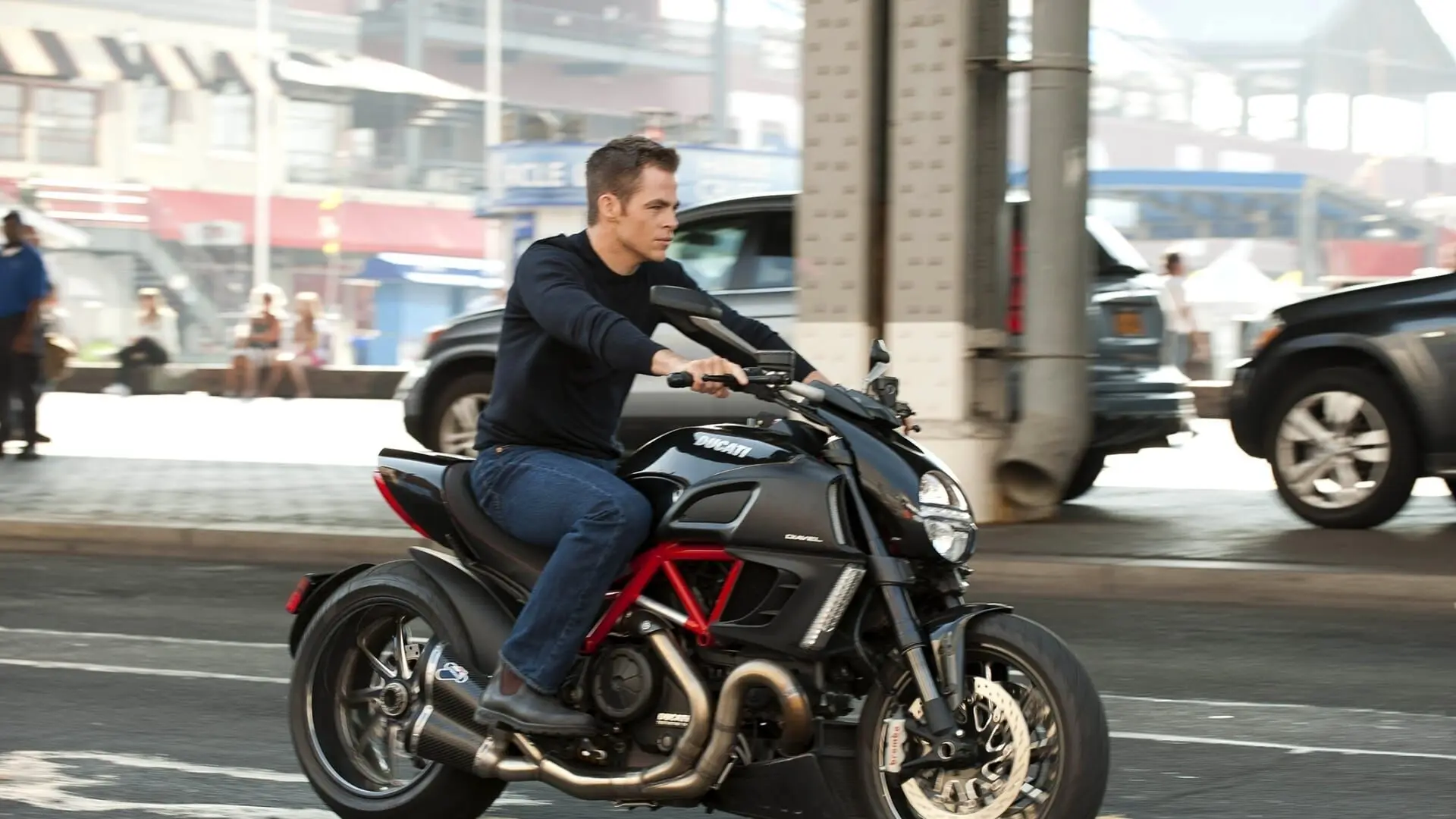 Jack Ryan: Shadow Recruit