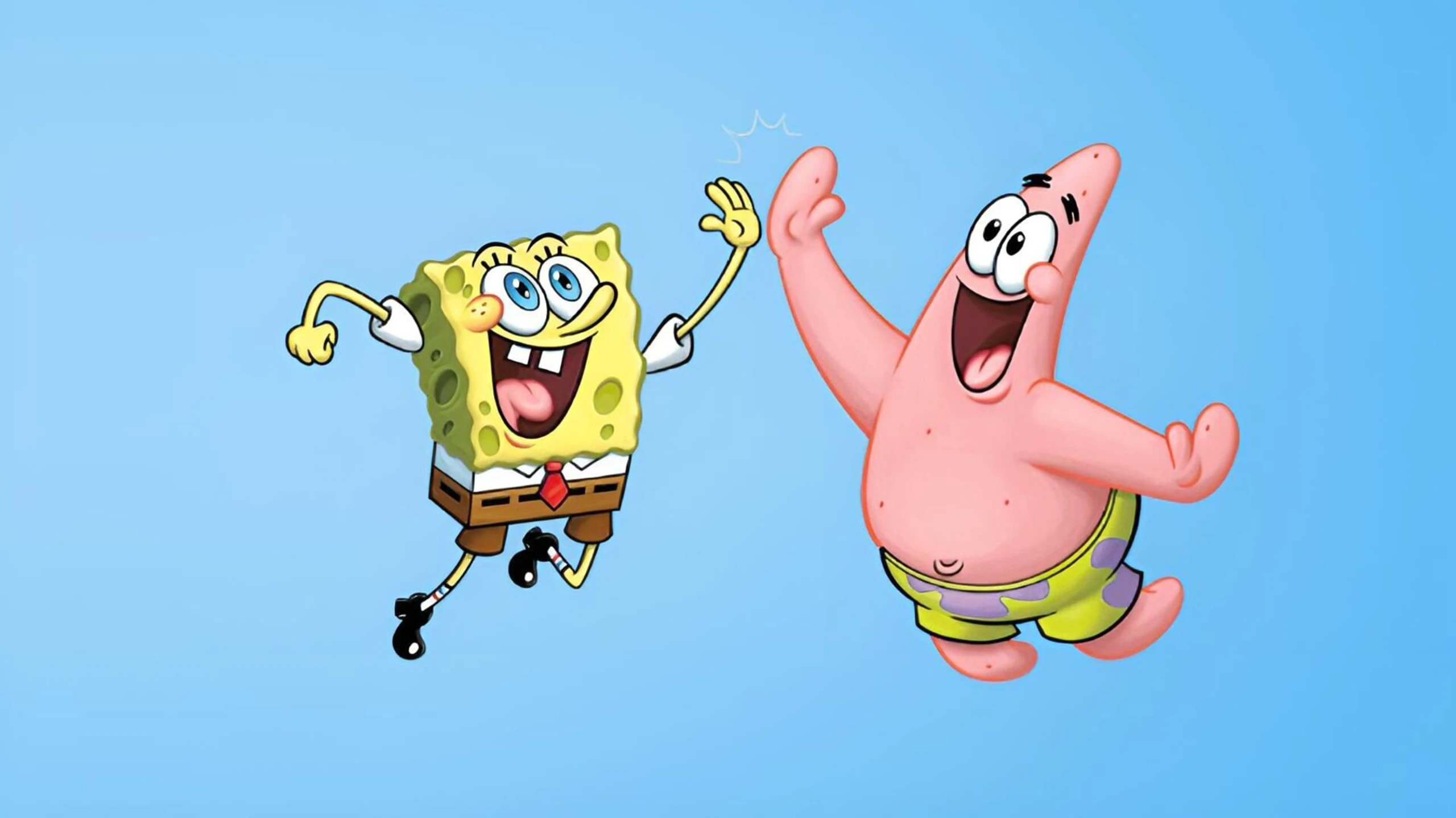 SpongeBob Schwammkopf