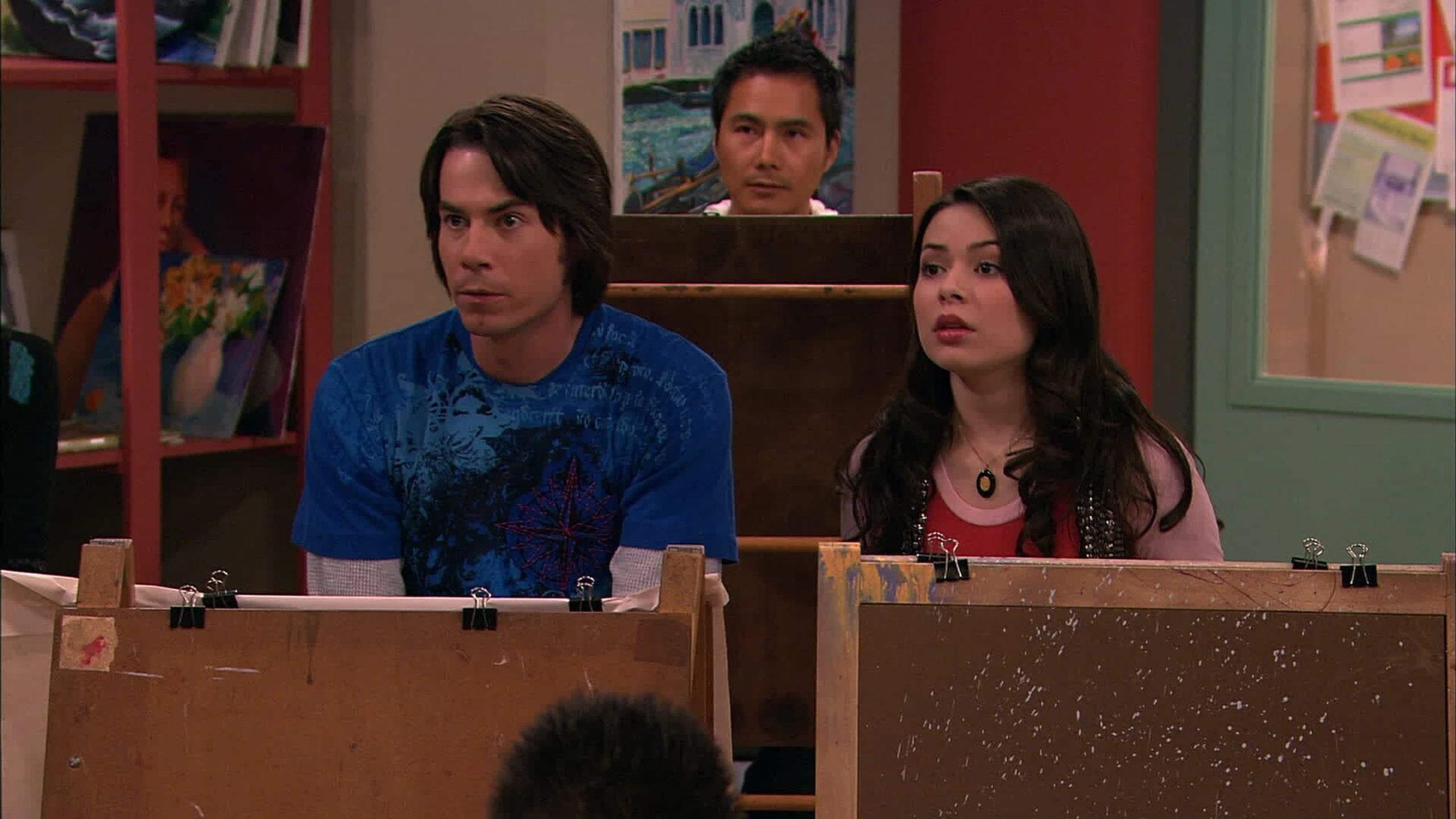 iCarly