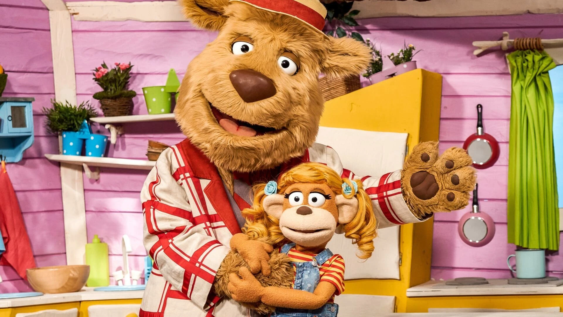 ABC Bär