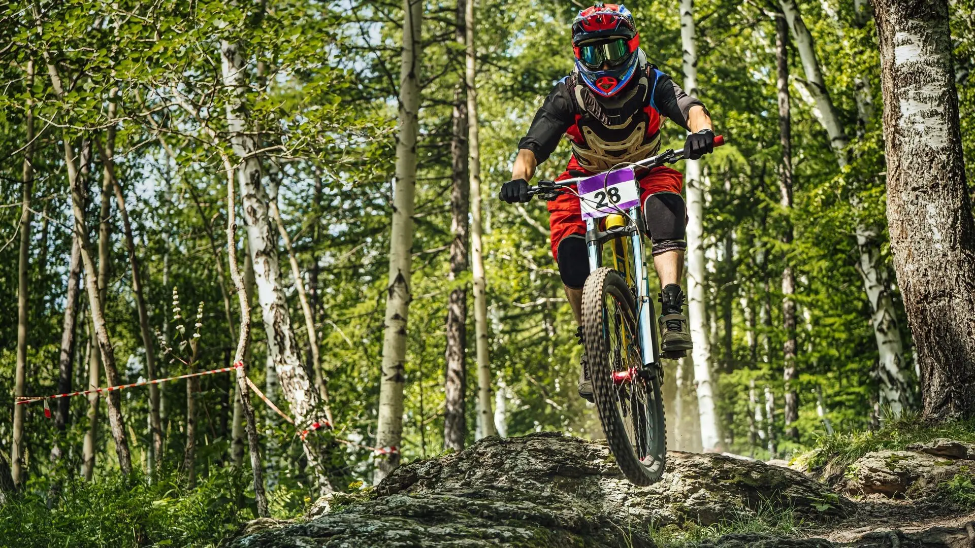 UCI Mountain Bike World Cup