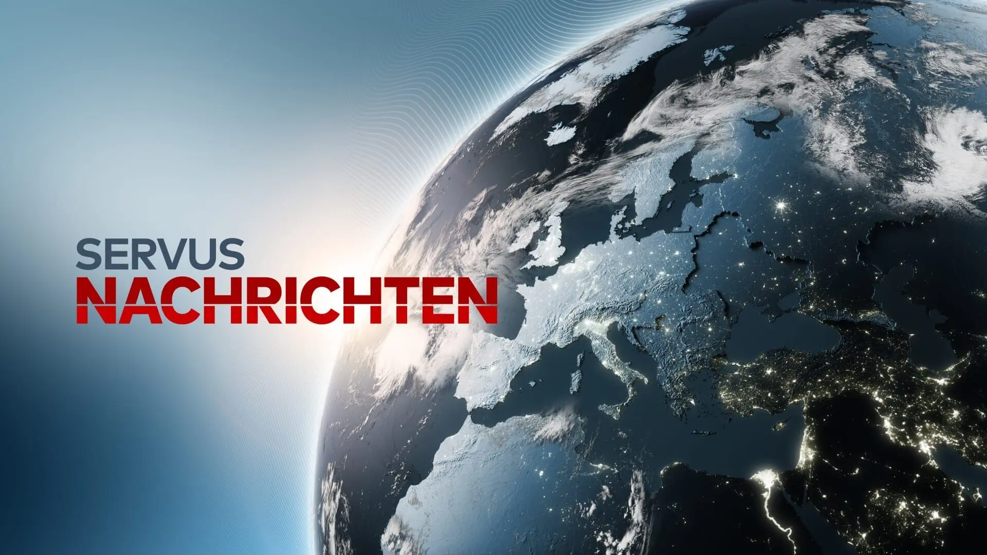 Servus Nachrichten 18:00