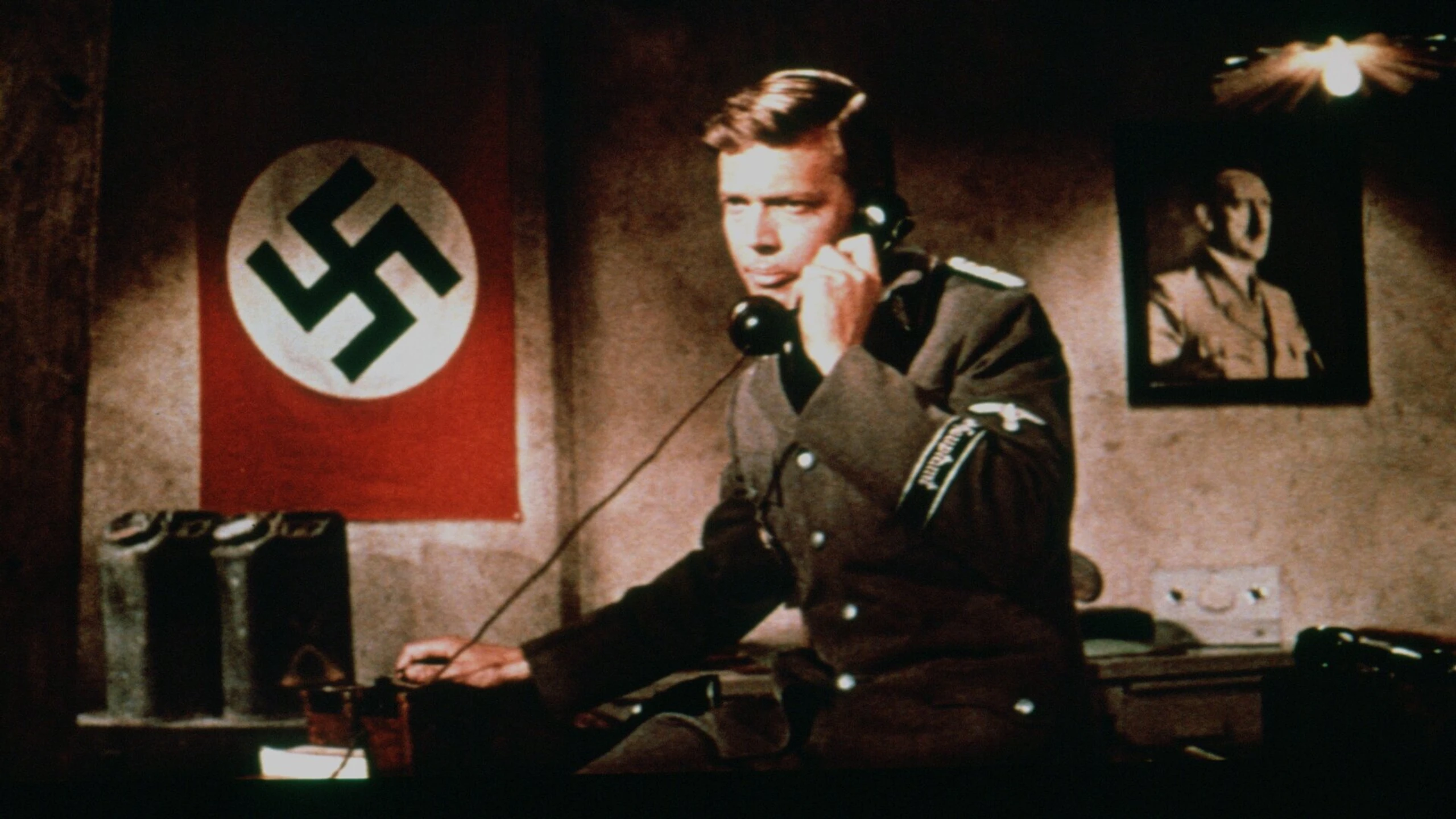 Die vier apokalyptischen Reiter