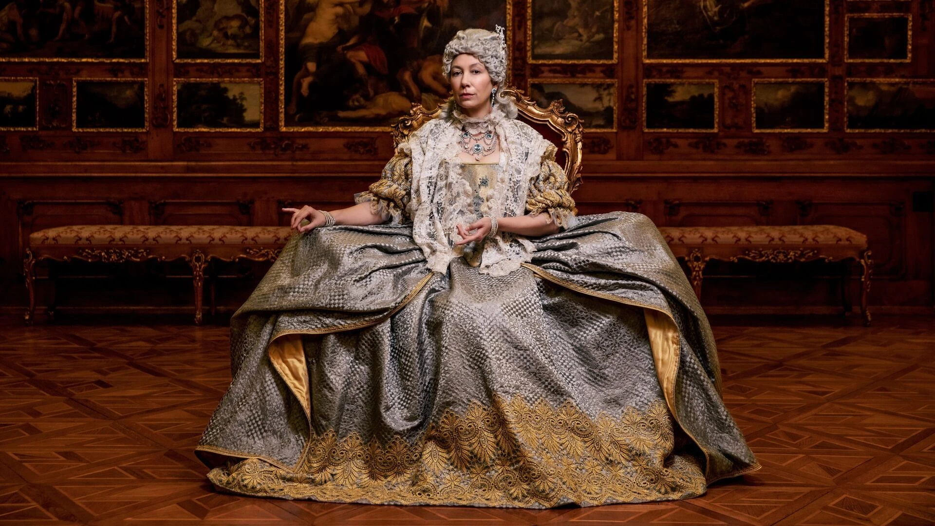 Maria Theresia (5)