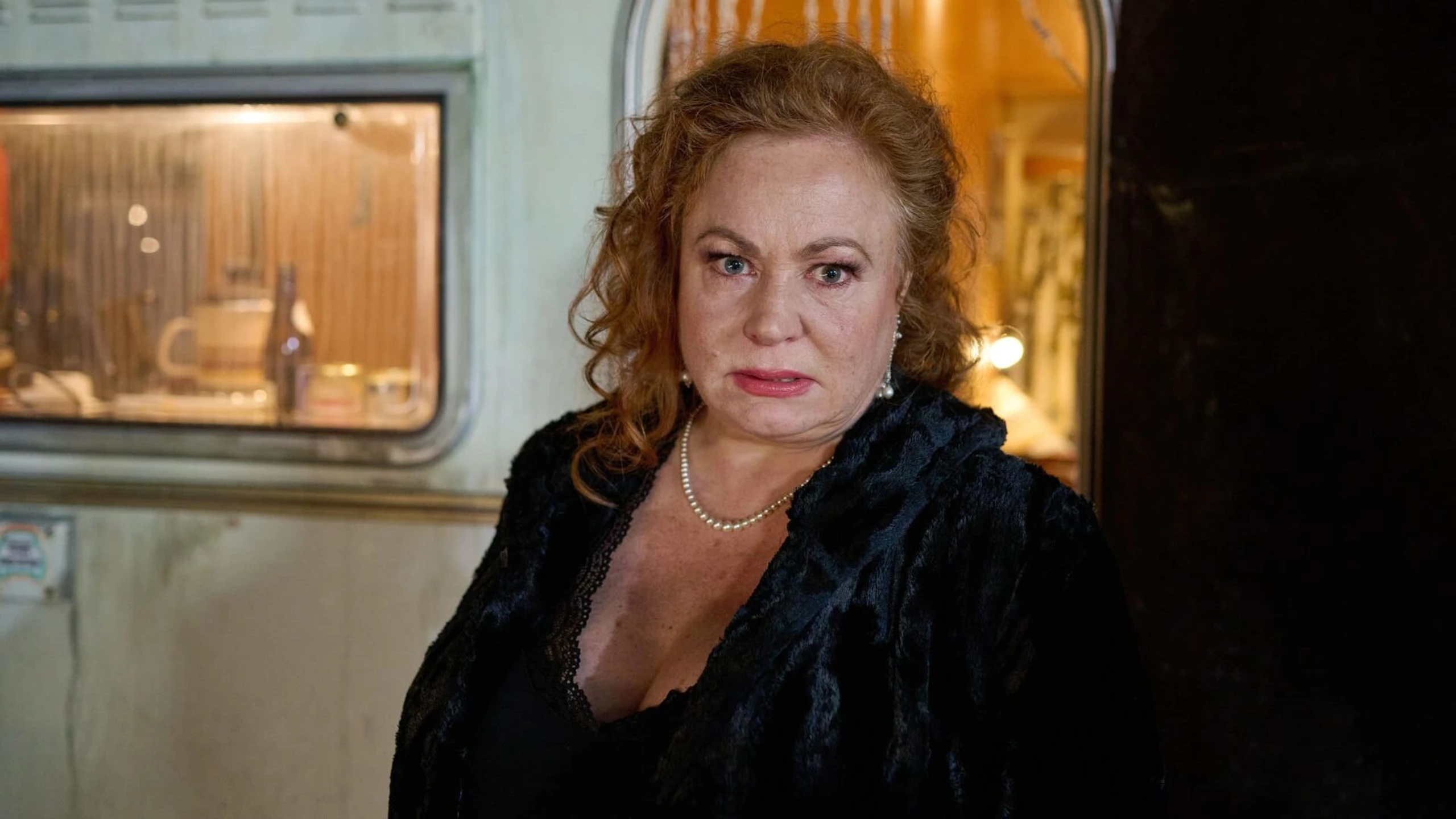 Niemand stirbt gern allein. Ein Krimi aus Passau