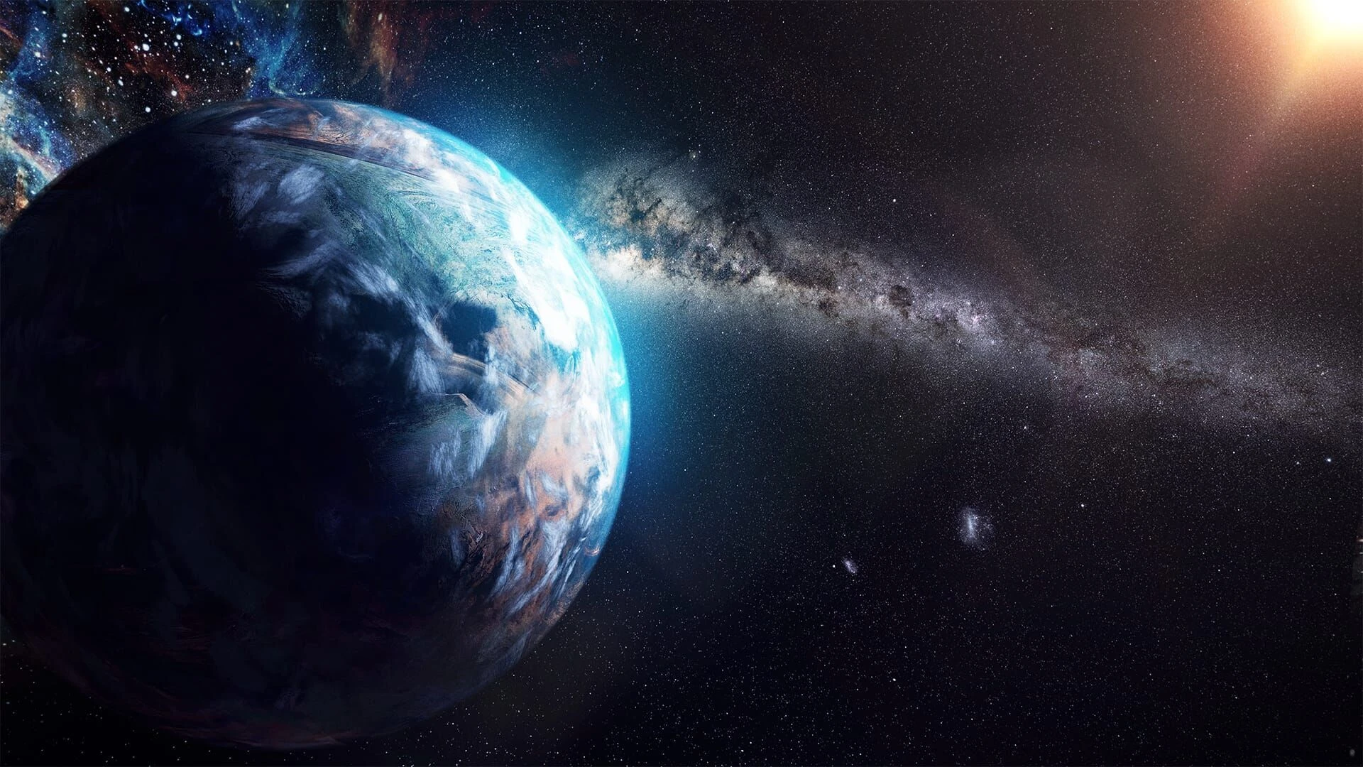 Die geheimen Akten der NASA