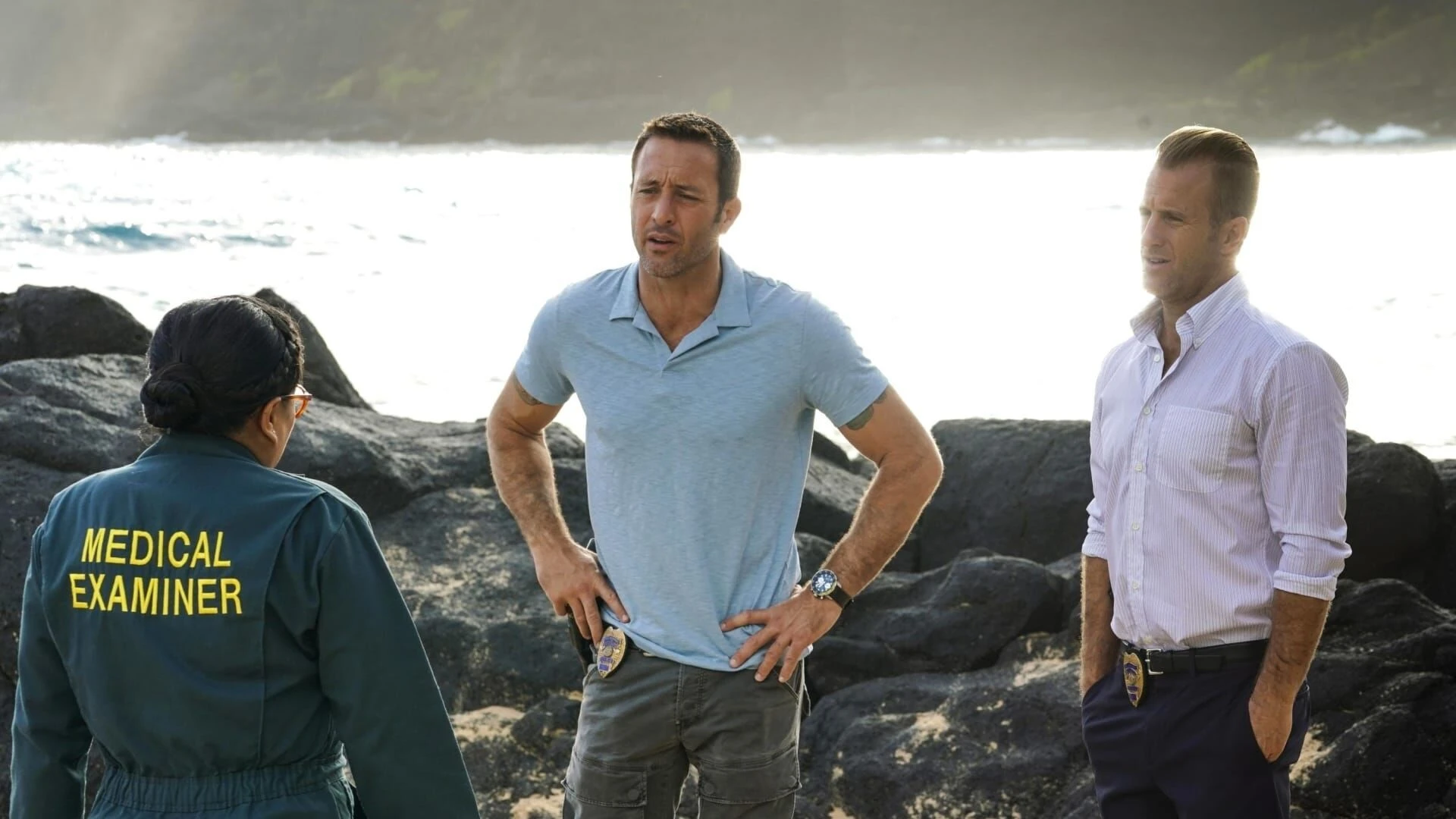 Hawaii Five-0