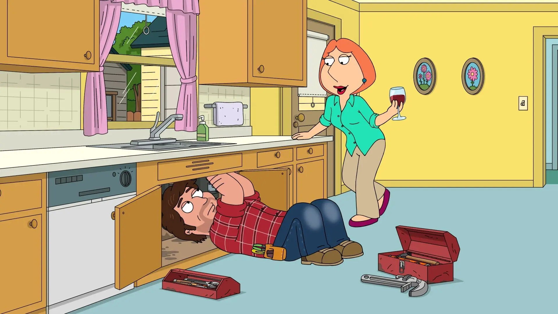 Family Guy
