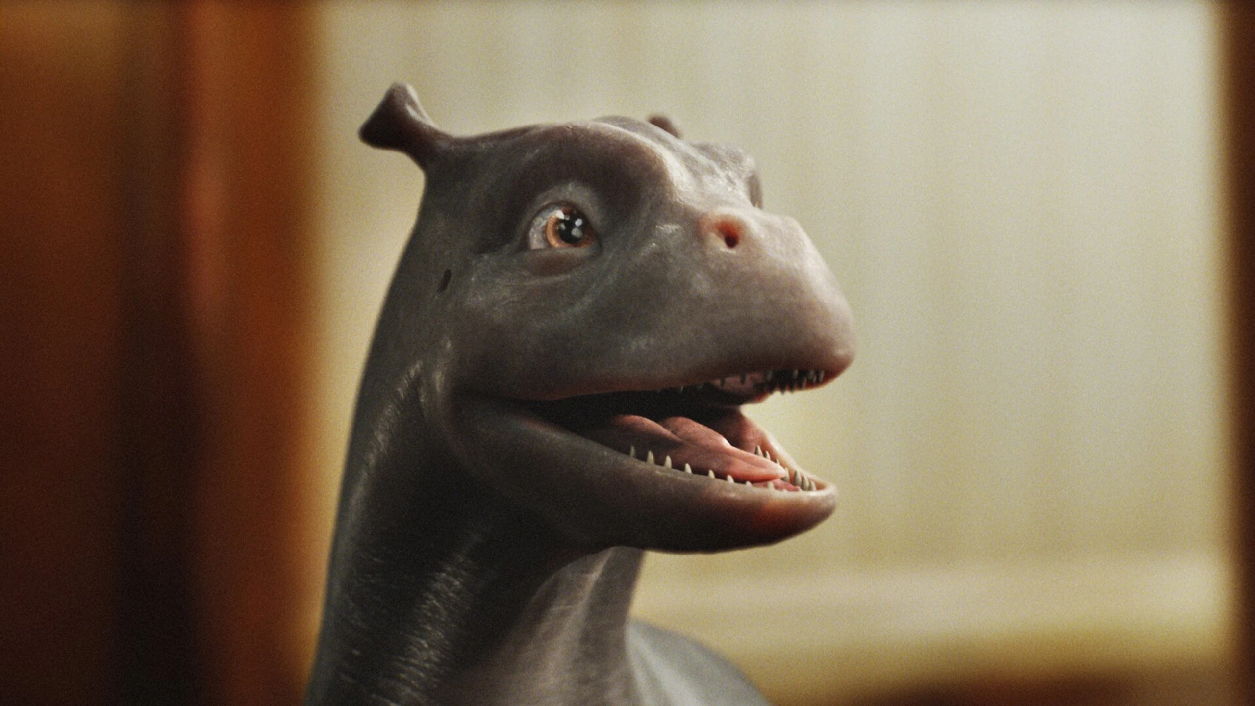 Mein Freund, der Wasserdrache