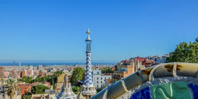 Barcelona – eine Stadt, die alle Sinne weckt!