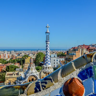 Barcelona – eine Stadt, die alle Sinne weckt!