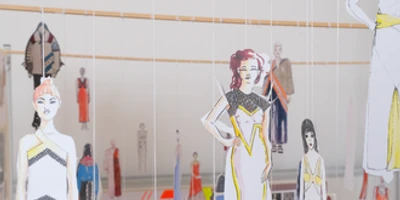 EINLADUNG ZUM FASHION TALK