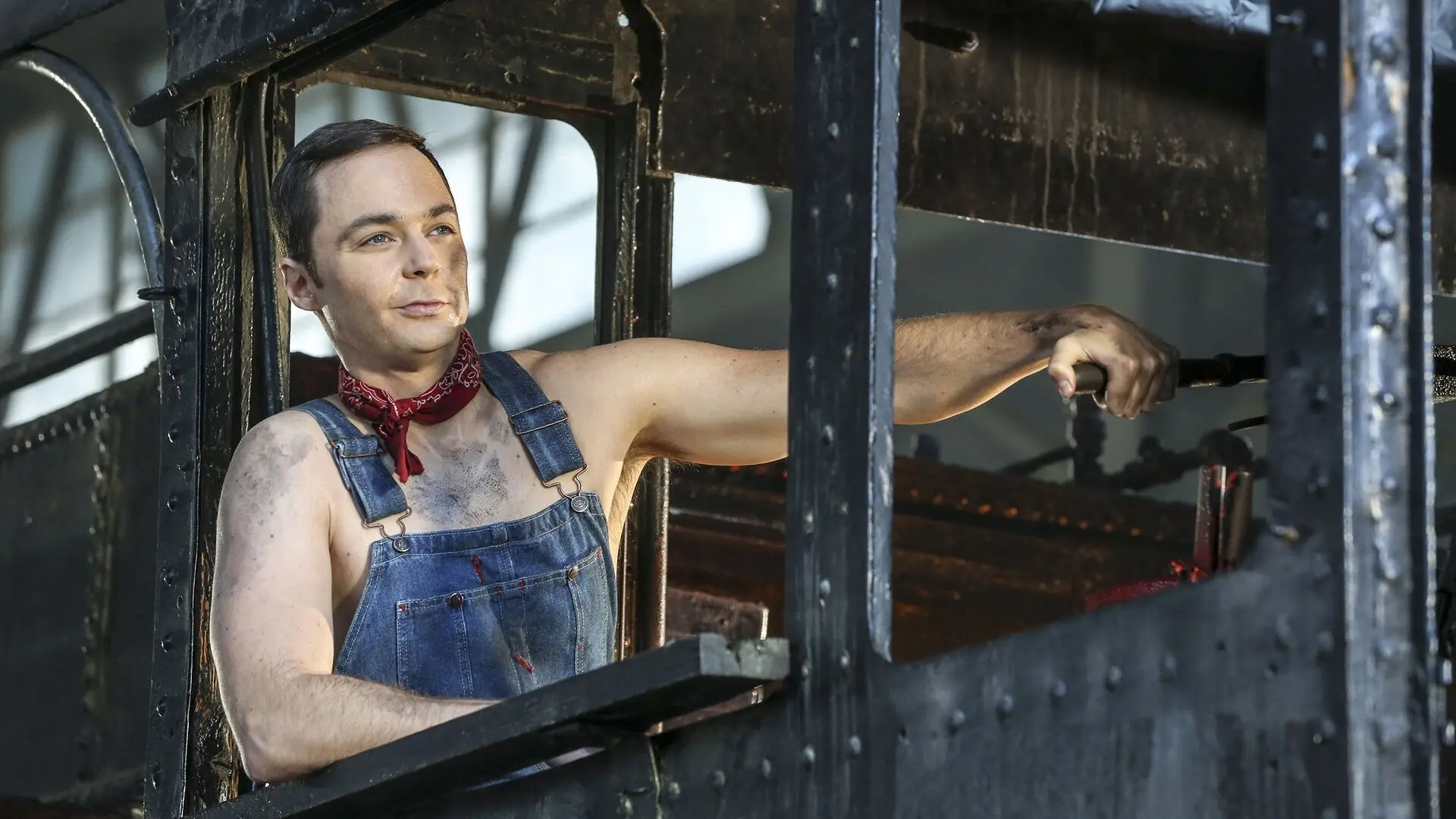 The Big Bang Theory